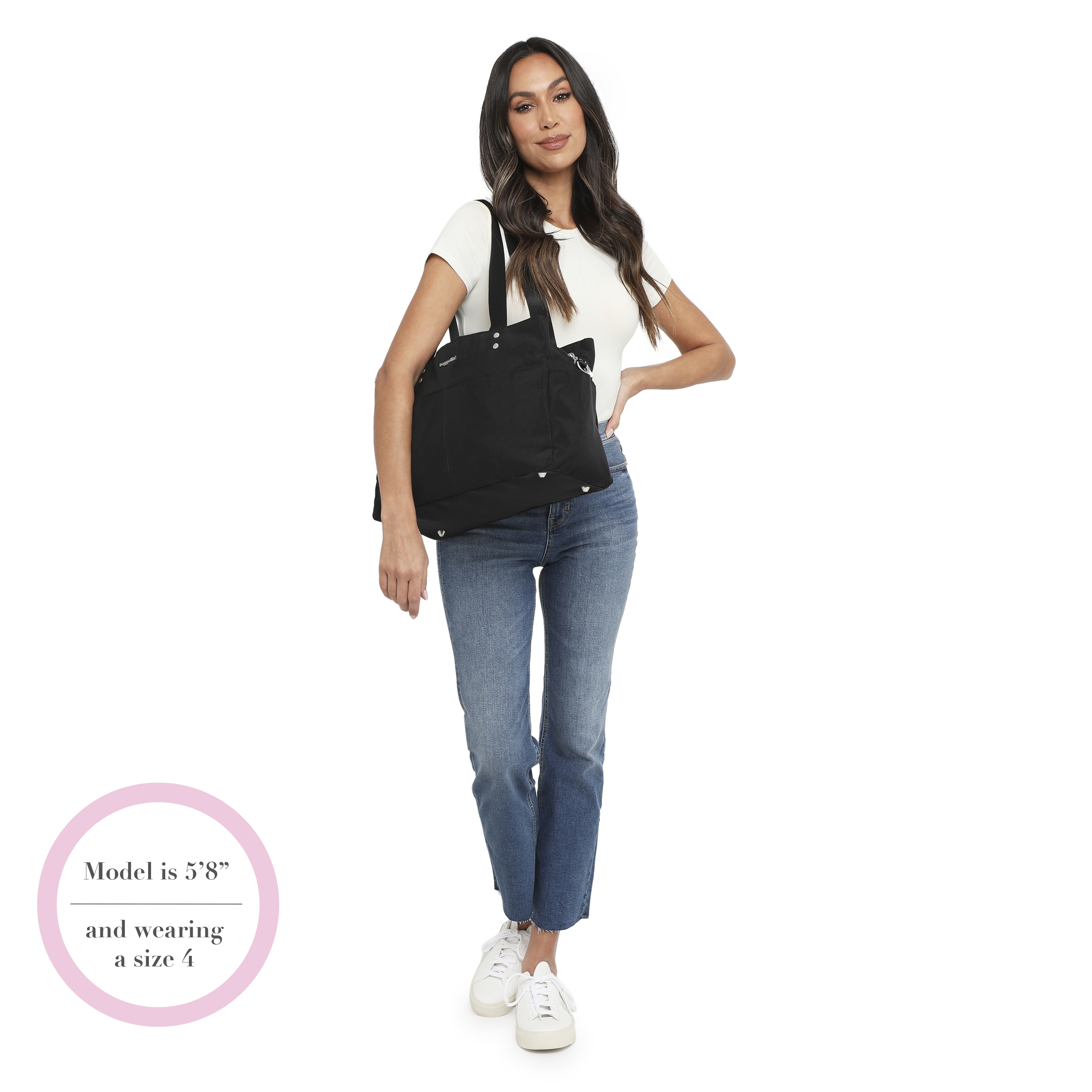 True Classic Only Bag