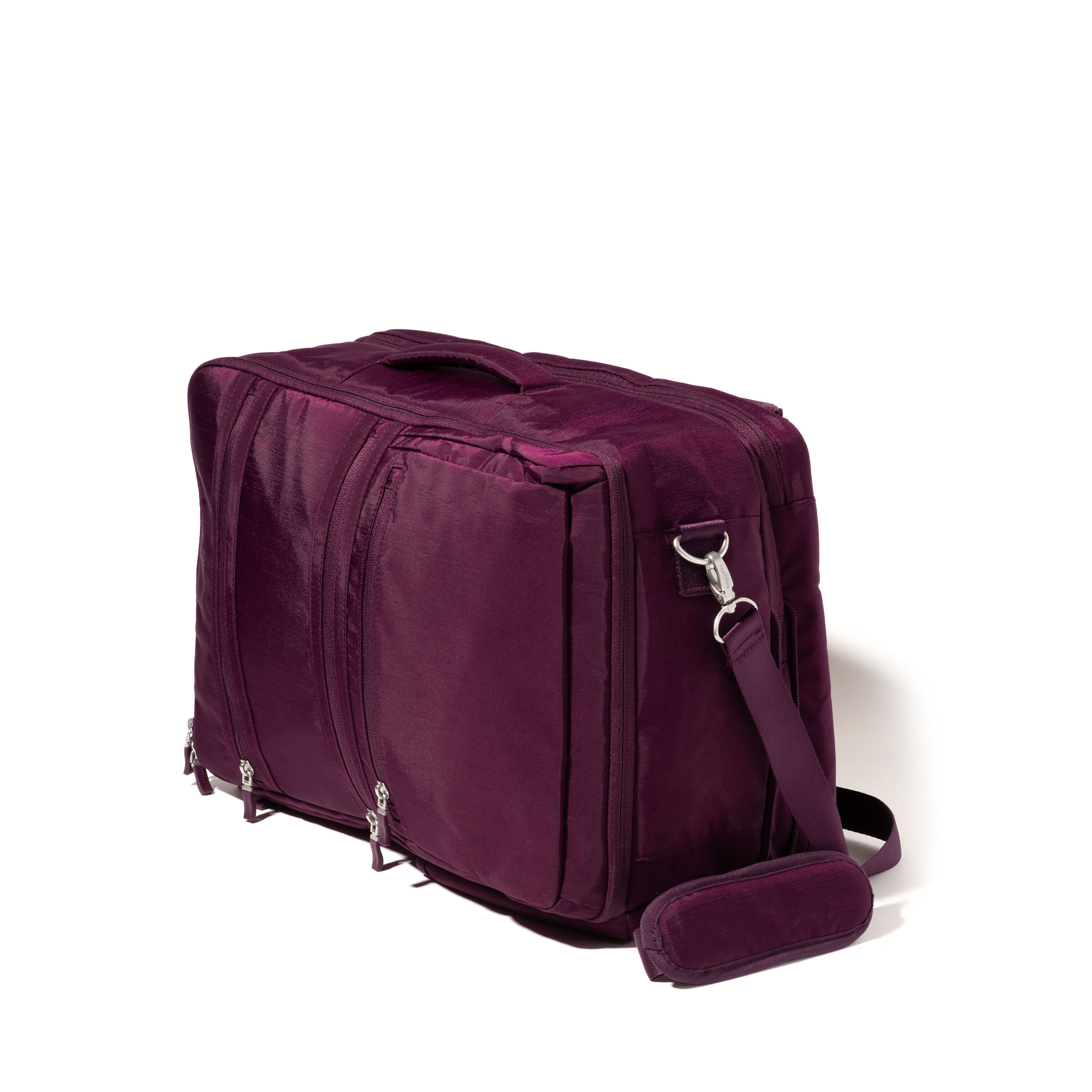 Modern Everywhere Convertible Travel Backpack