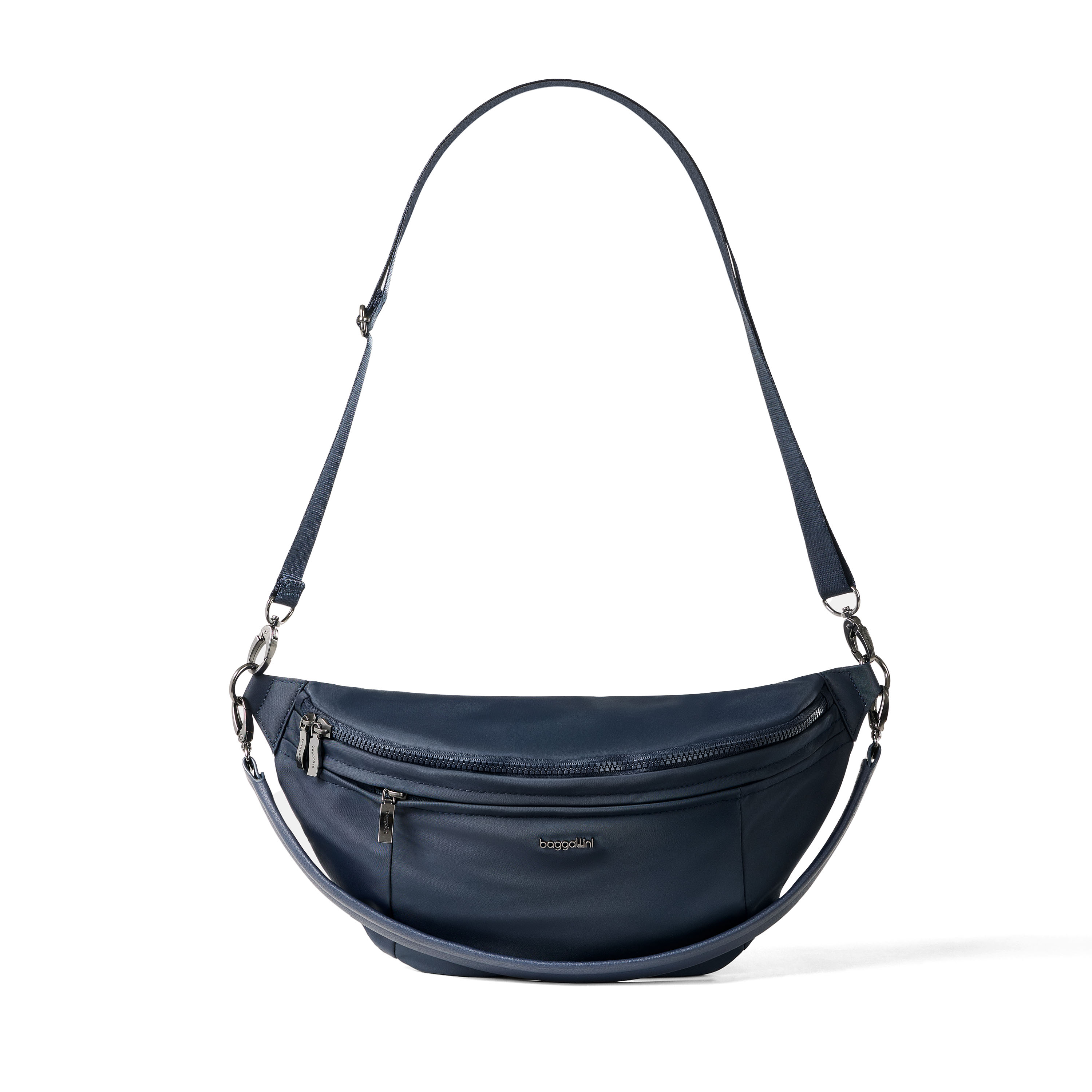 Stanton Crossbody