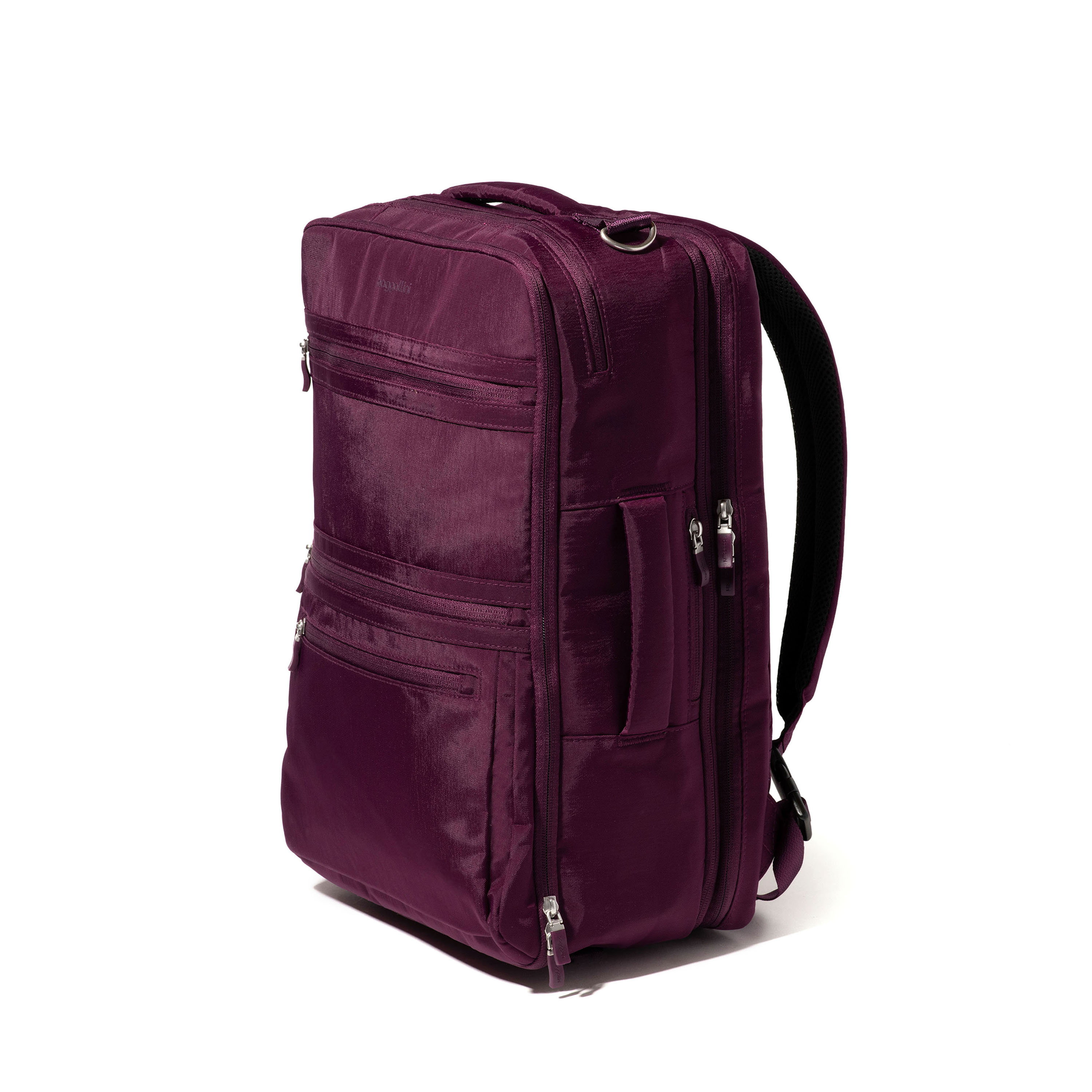 Modern Everywhere Convertible Travel Backpack