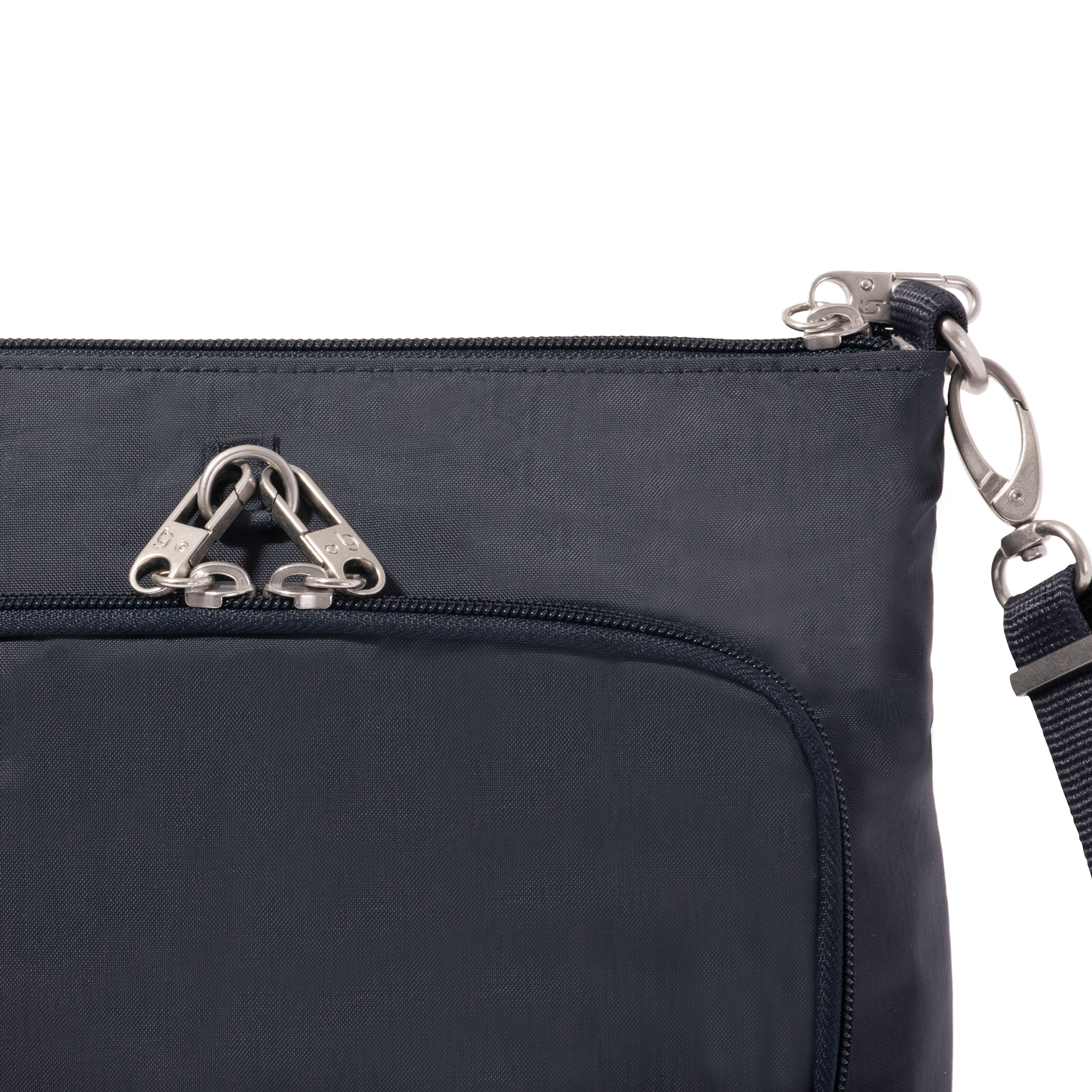 Securtex® Classic Anti-Theft Keepsake Crossbody