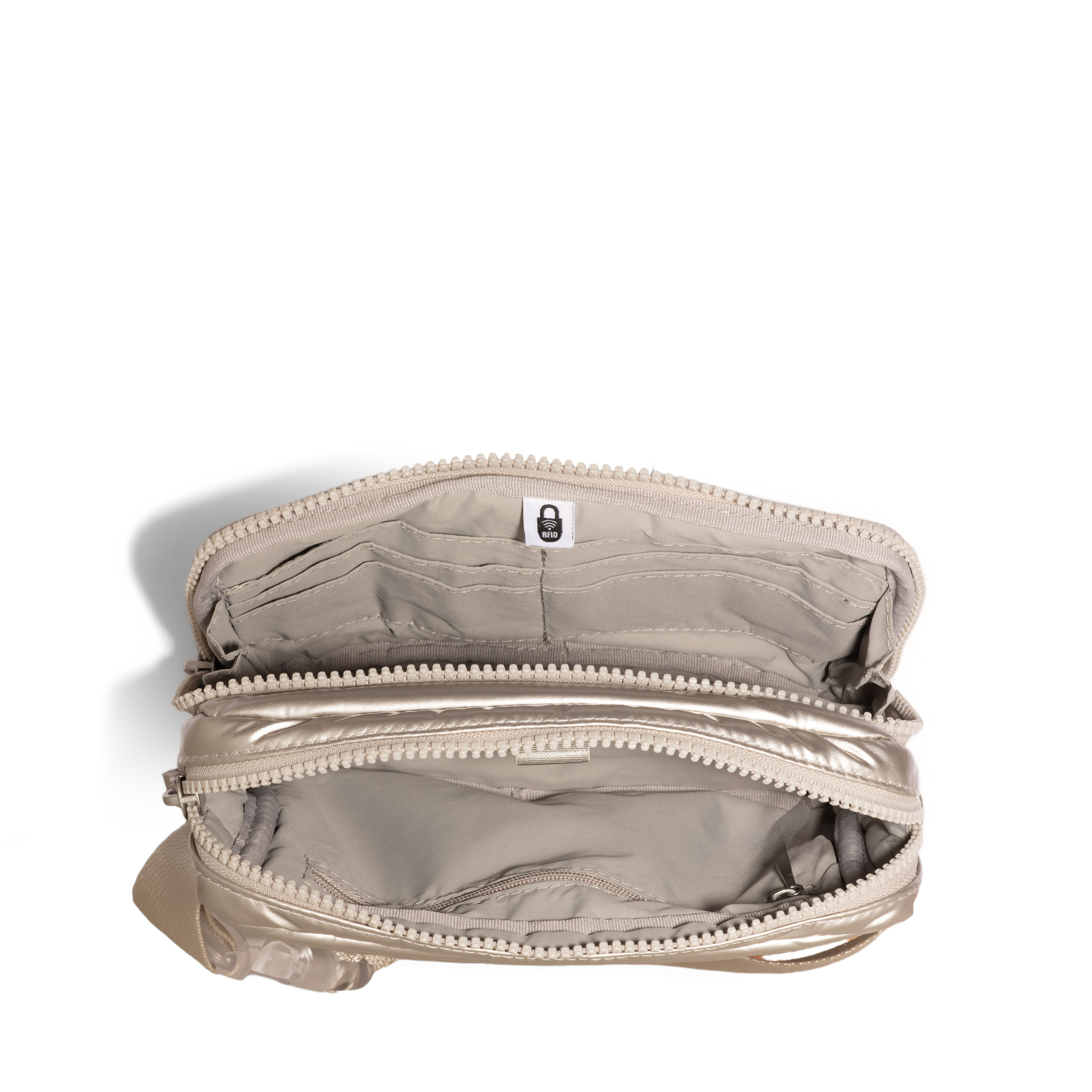 True Classic Belt Bag Sling