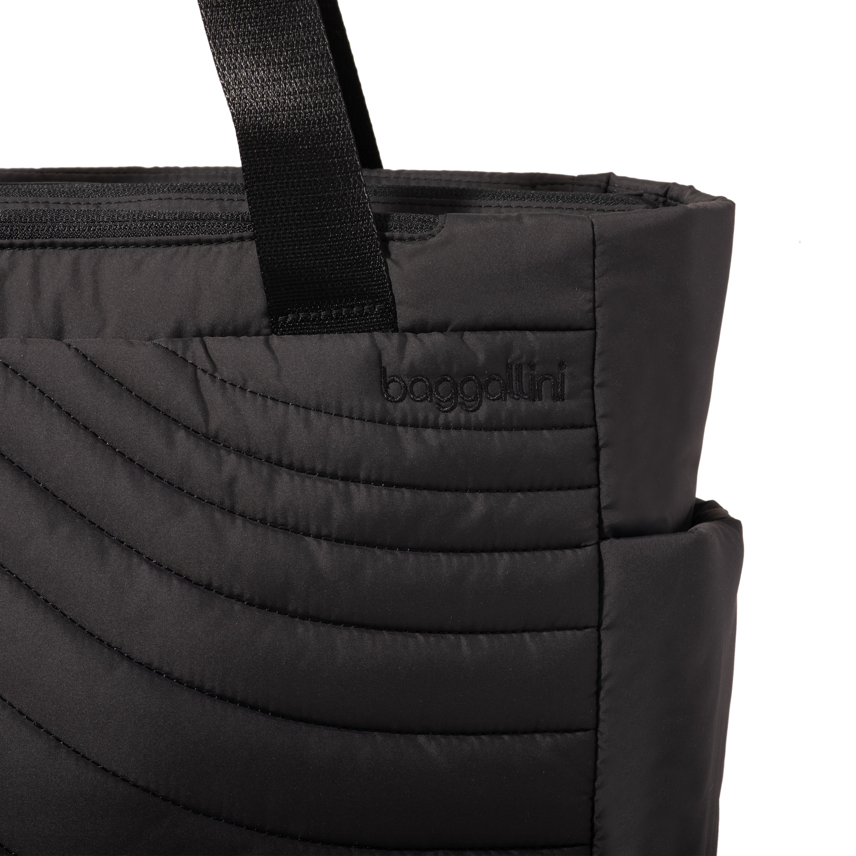 Set Wave Tote