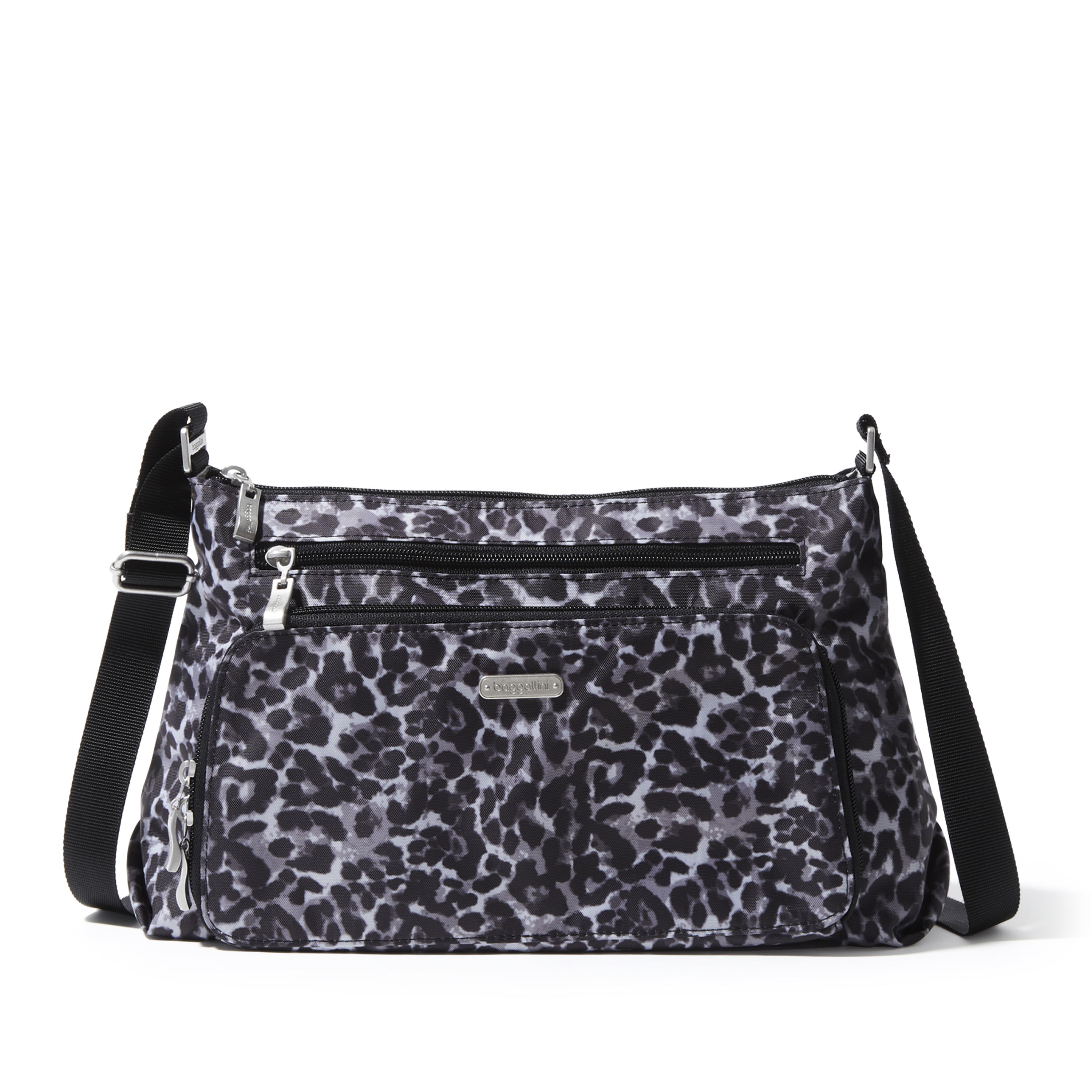 Large Day-To-Day Crossbody