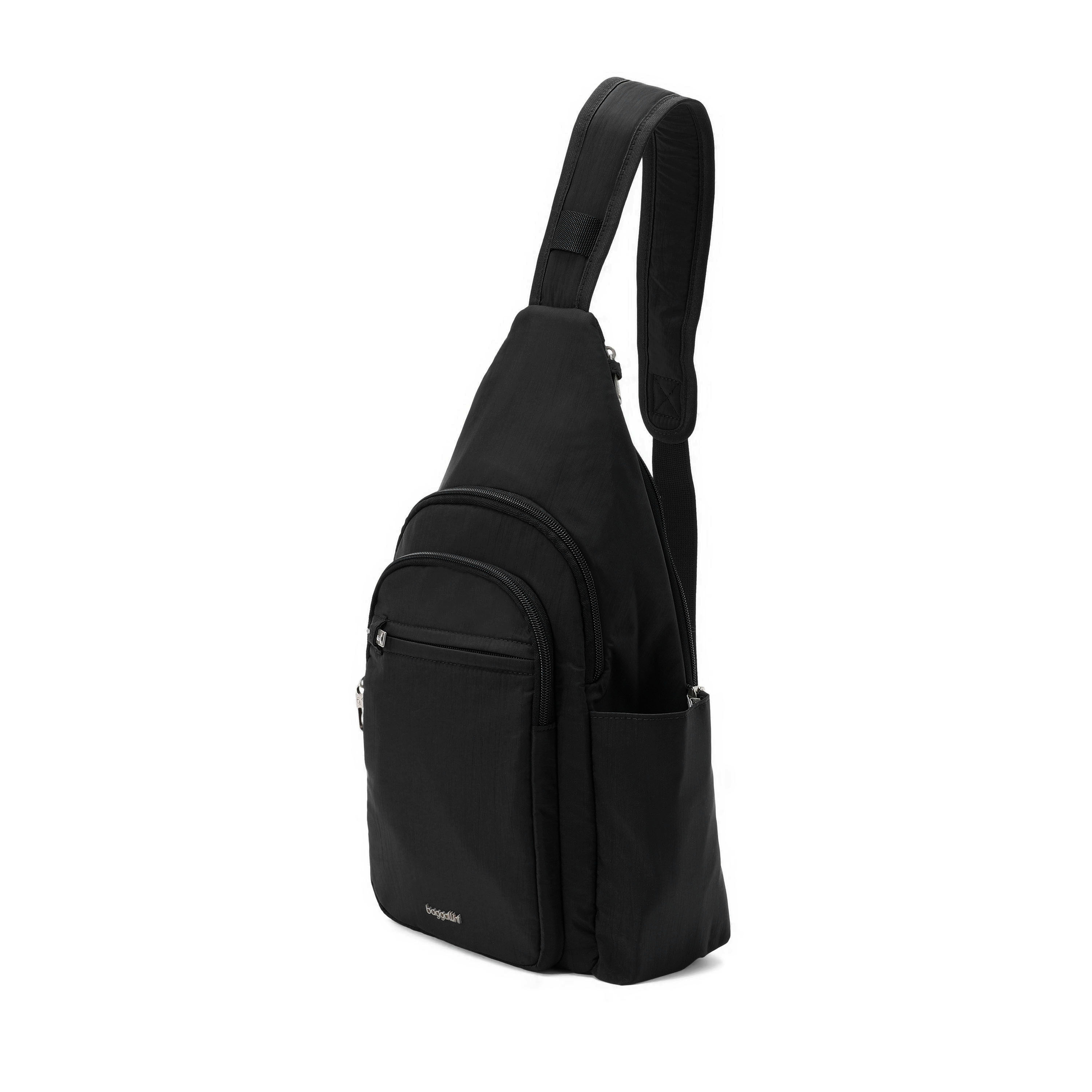 Securtex® Classic Anti-Theft Large Daytripper Sling