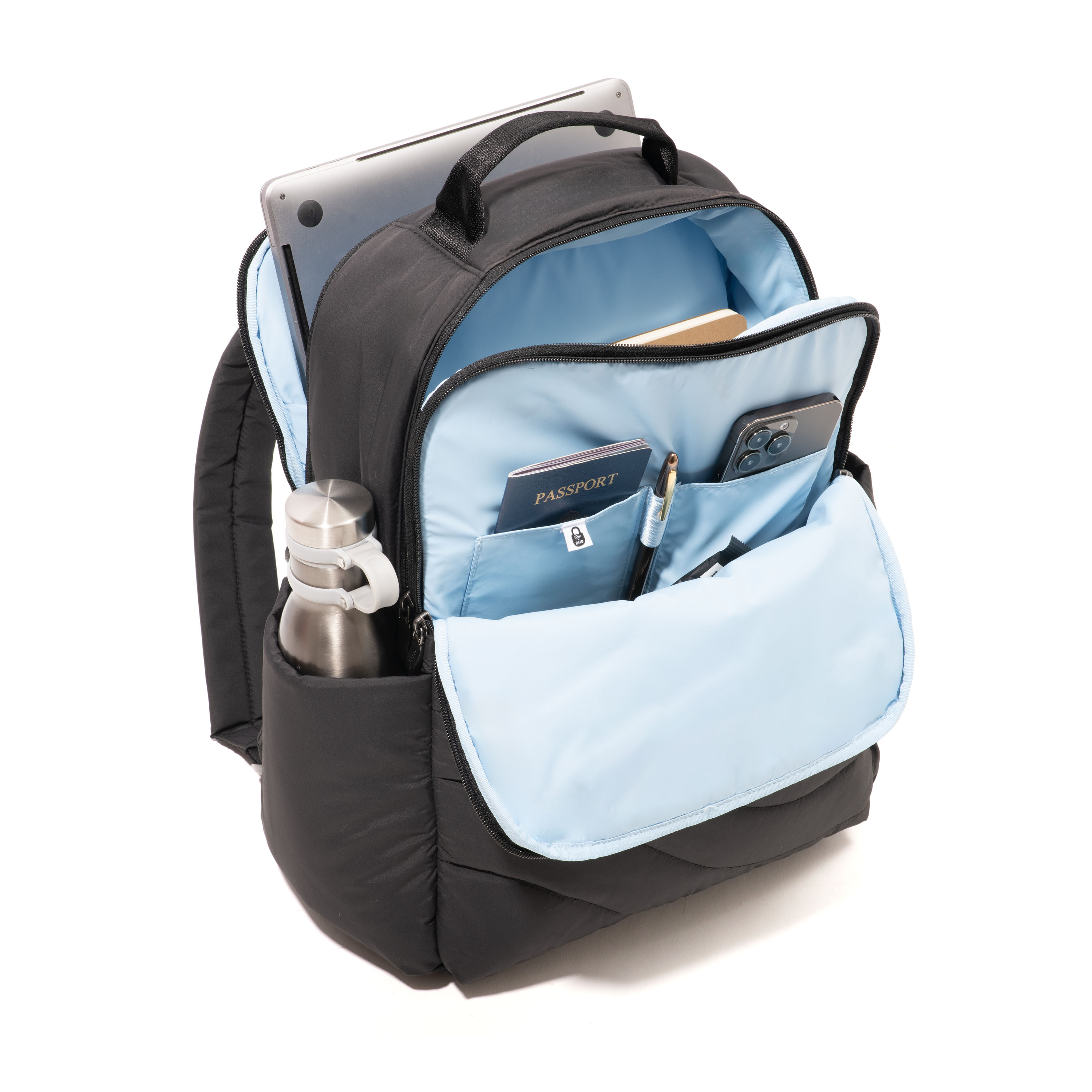 Set Wave Backpack
