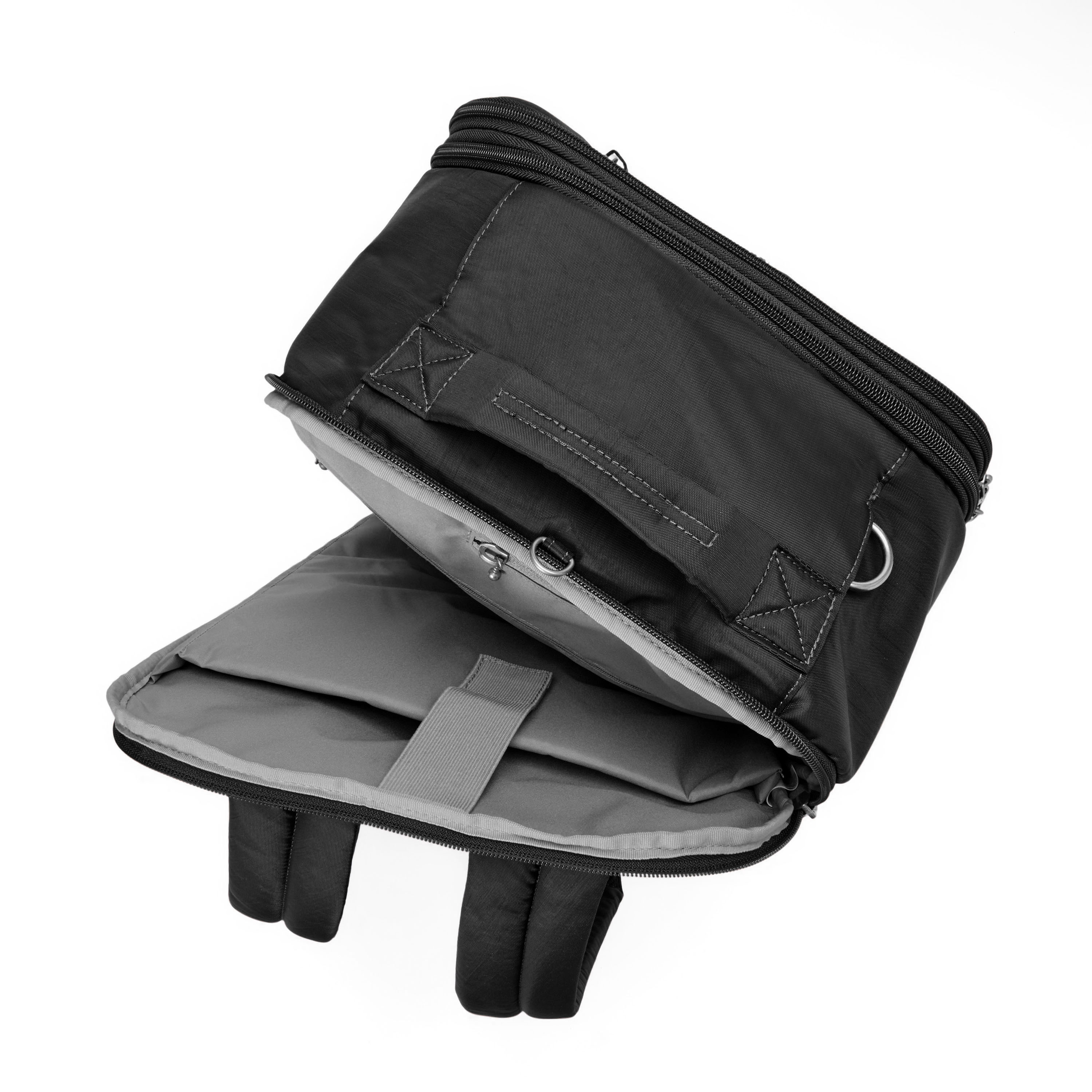 Securtex®  Classic Anti-Theft Convertible Travel Backpack