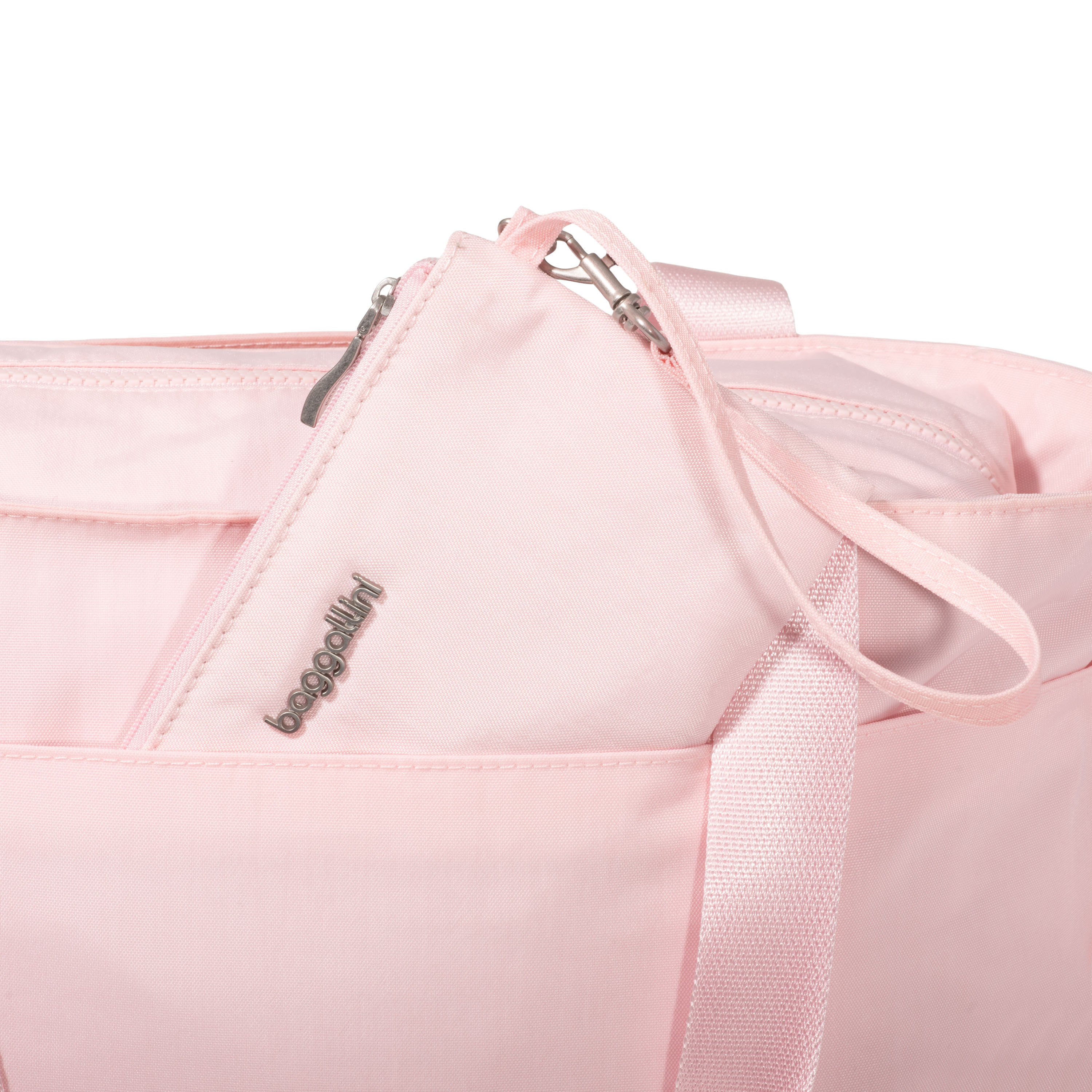 True Classic Carryall Laptop Tote