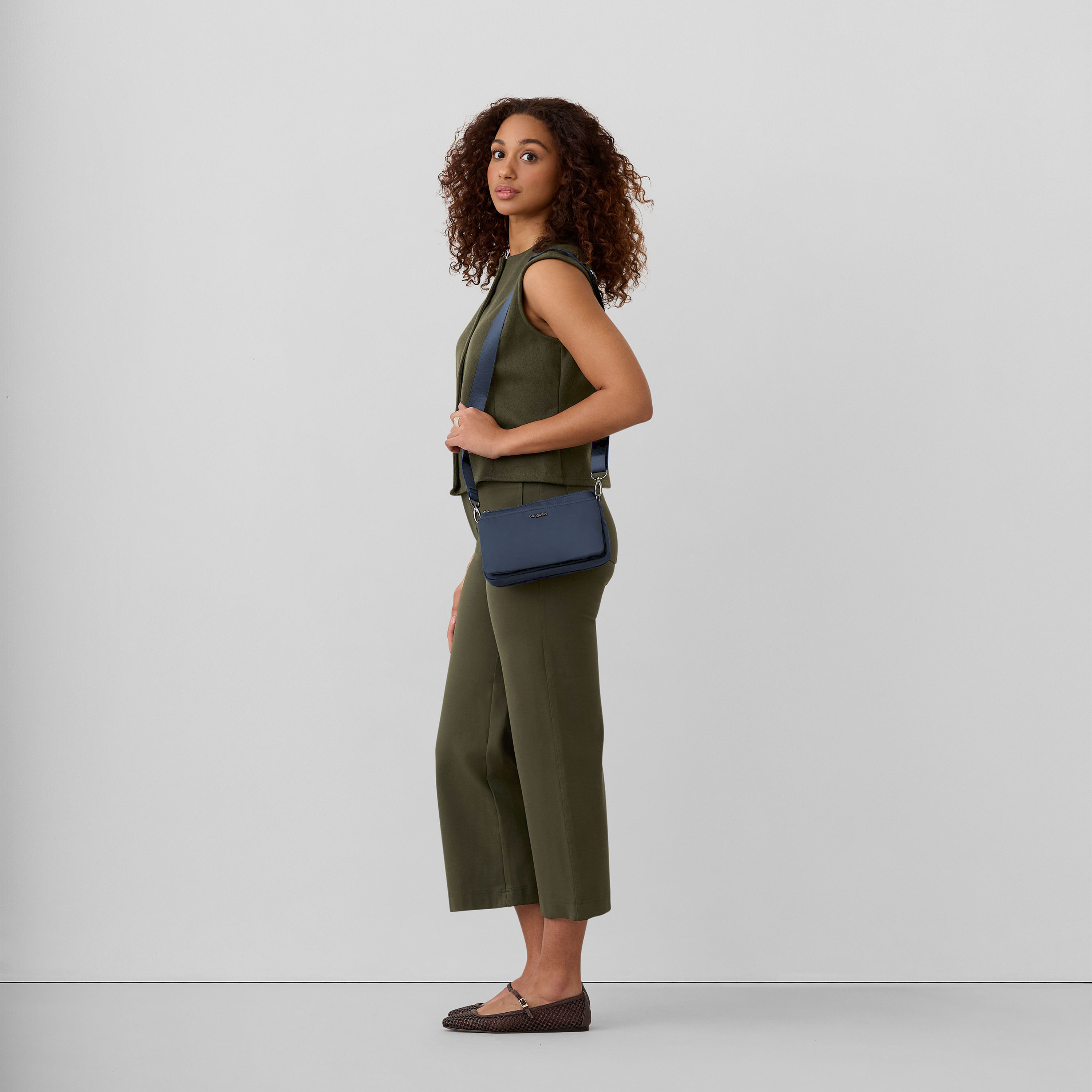 Perry Crossbody