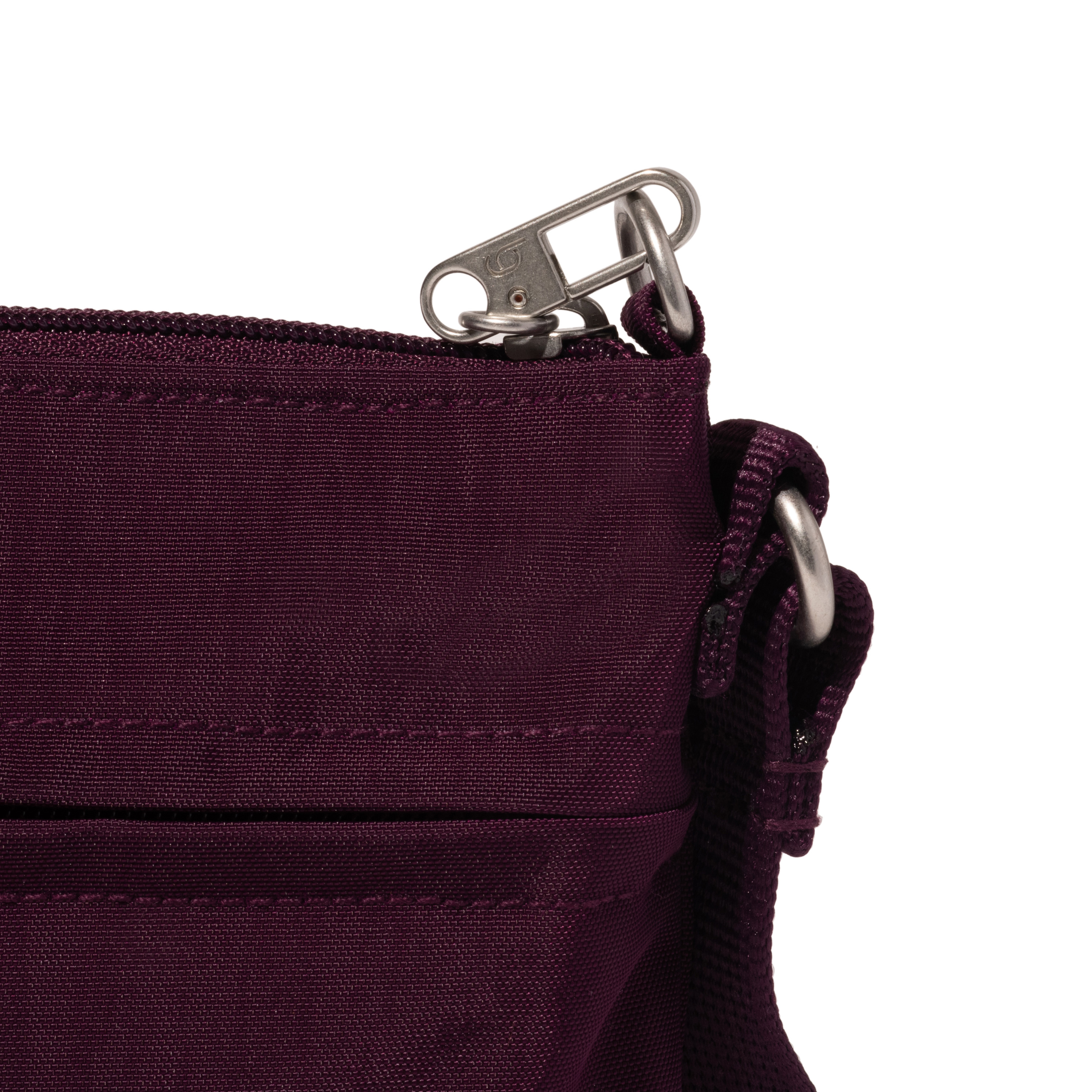 Securtex® Classic Anti-Theft Memento Crossbody