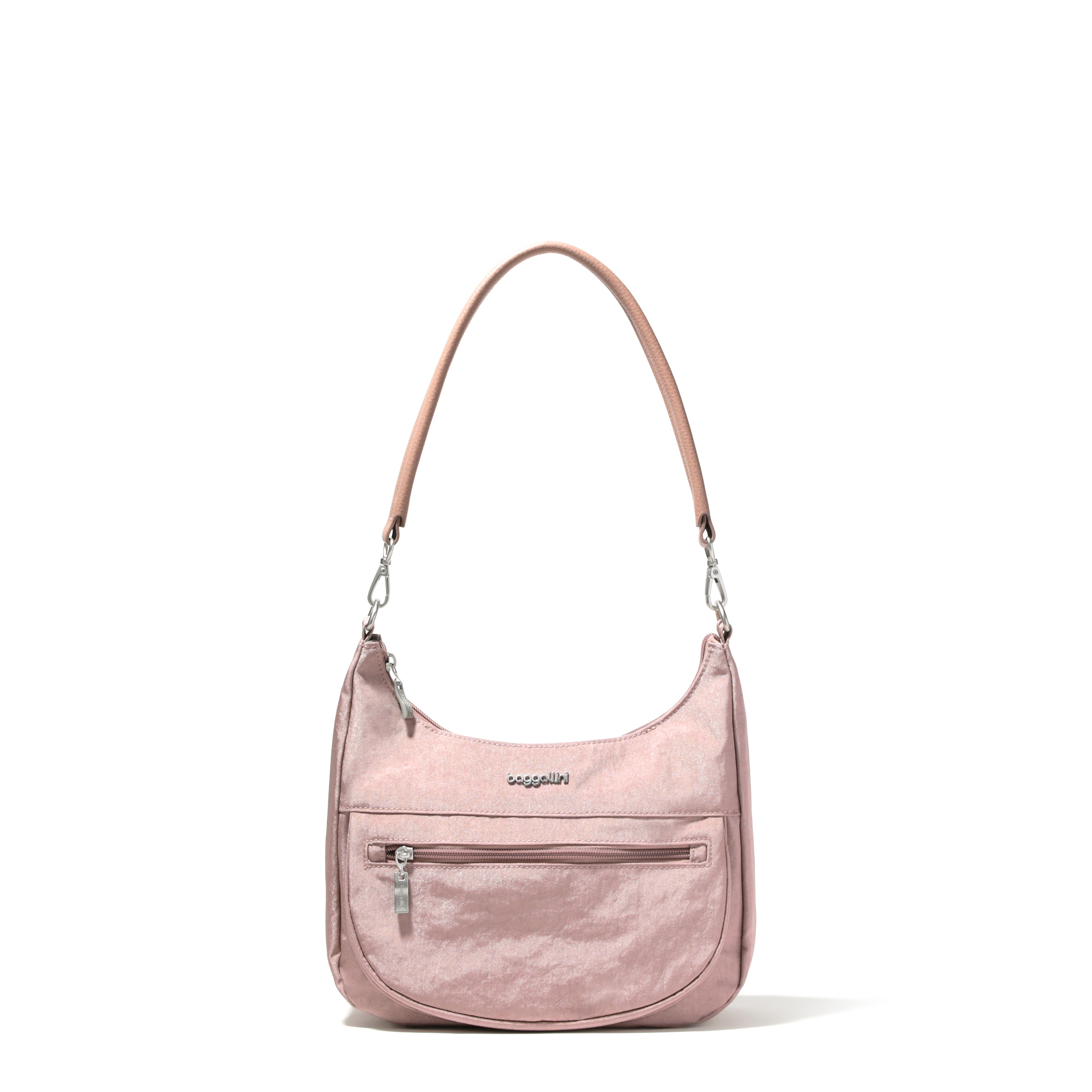 True Classic Pocket Half Moon Bag