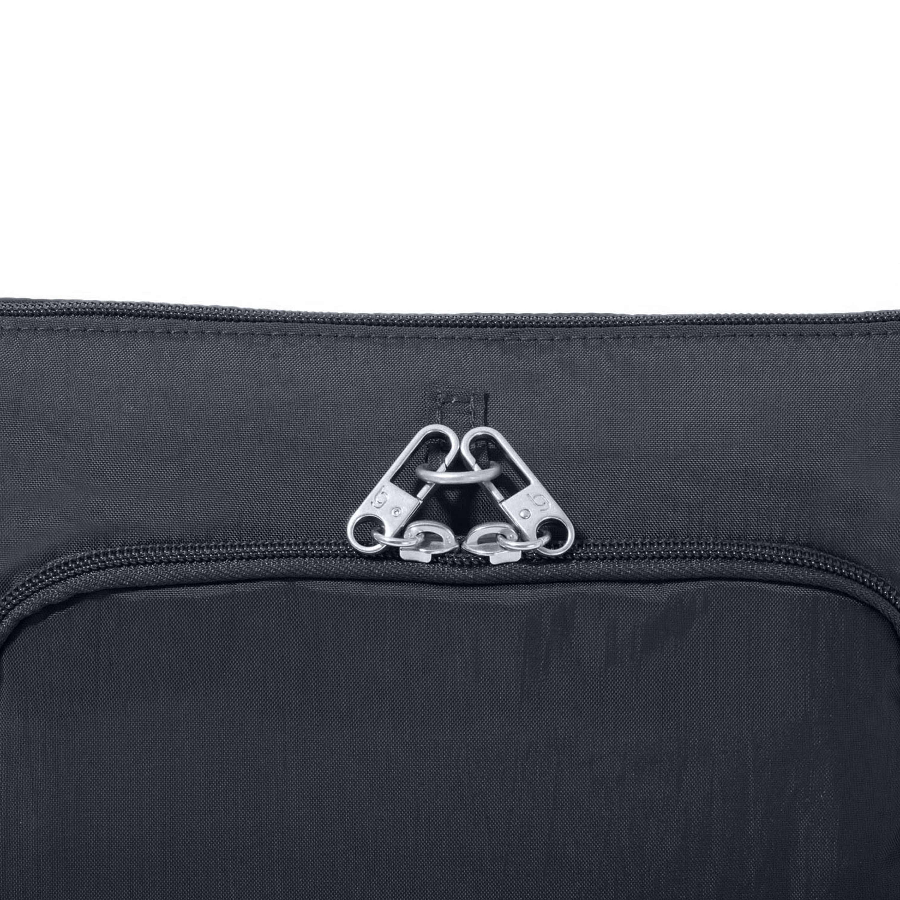 Securtex® Classic Anti-Theft Keepsake Crossbody