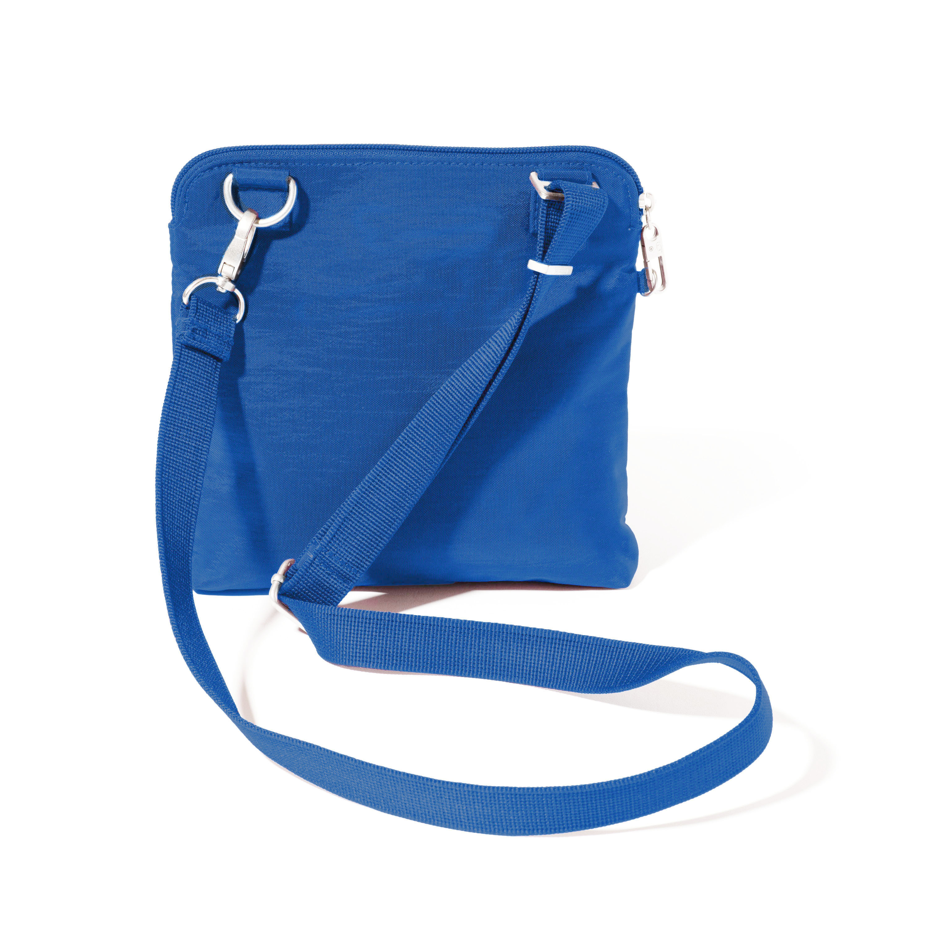Securtex® Classic Anti-Theft Crossbody Bag
