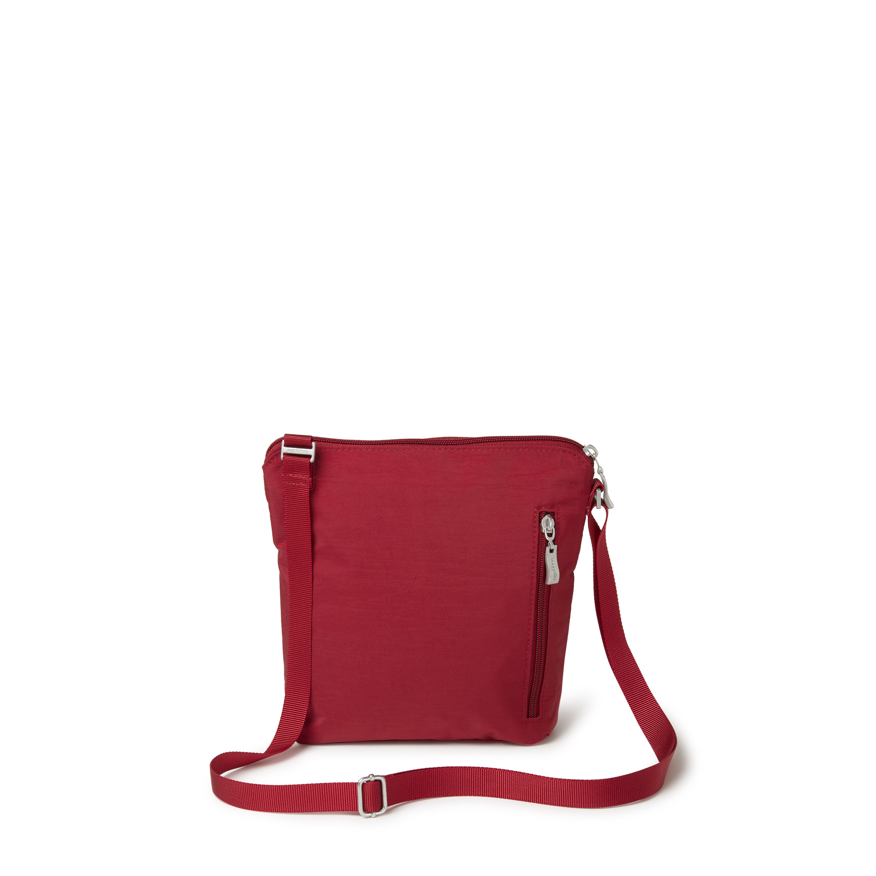 Legacy Pocket Crossbody With RFID Wristlet