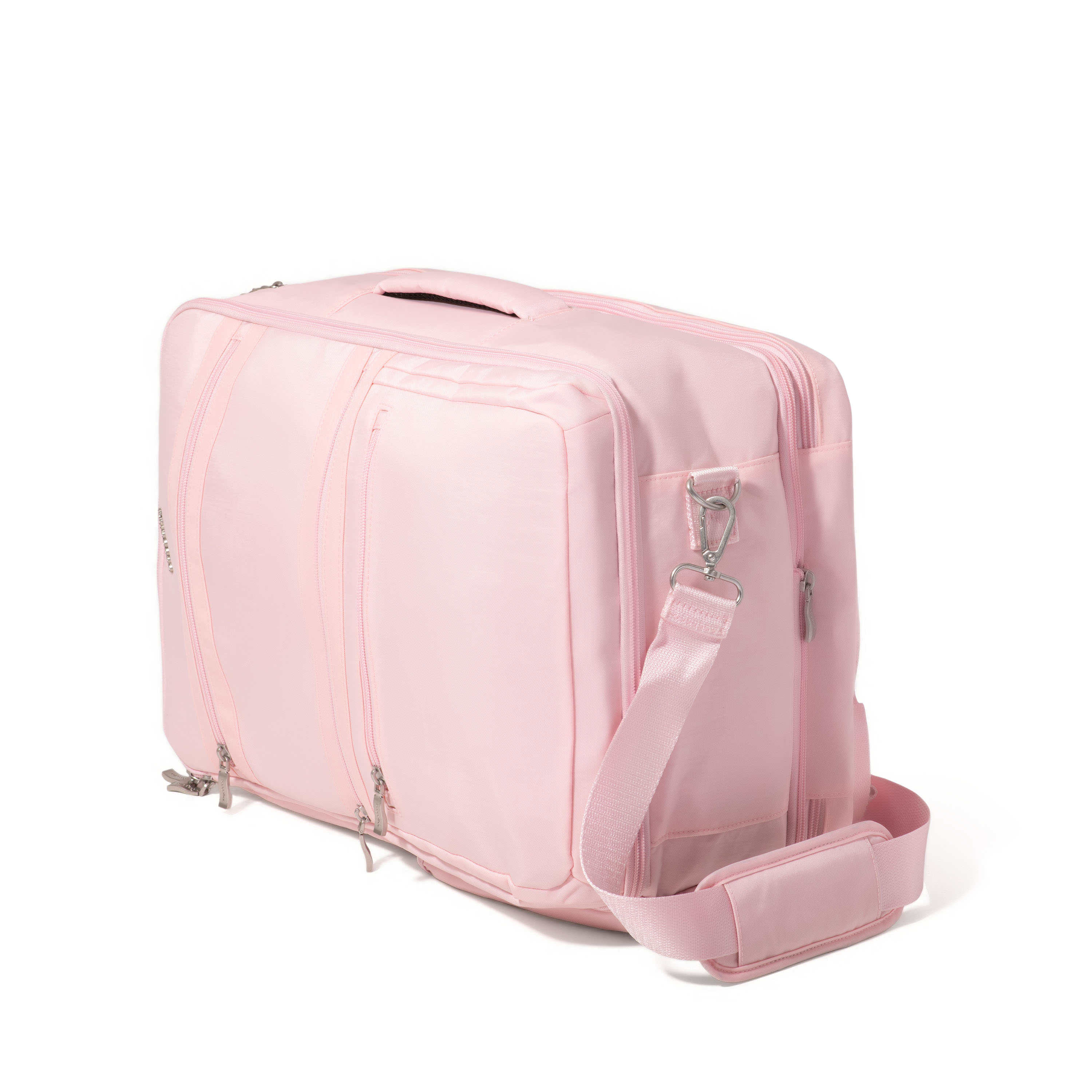 Modern Everywhere Convertible Travel Backpack