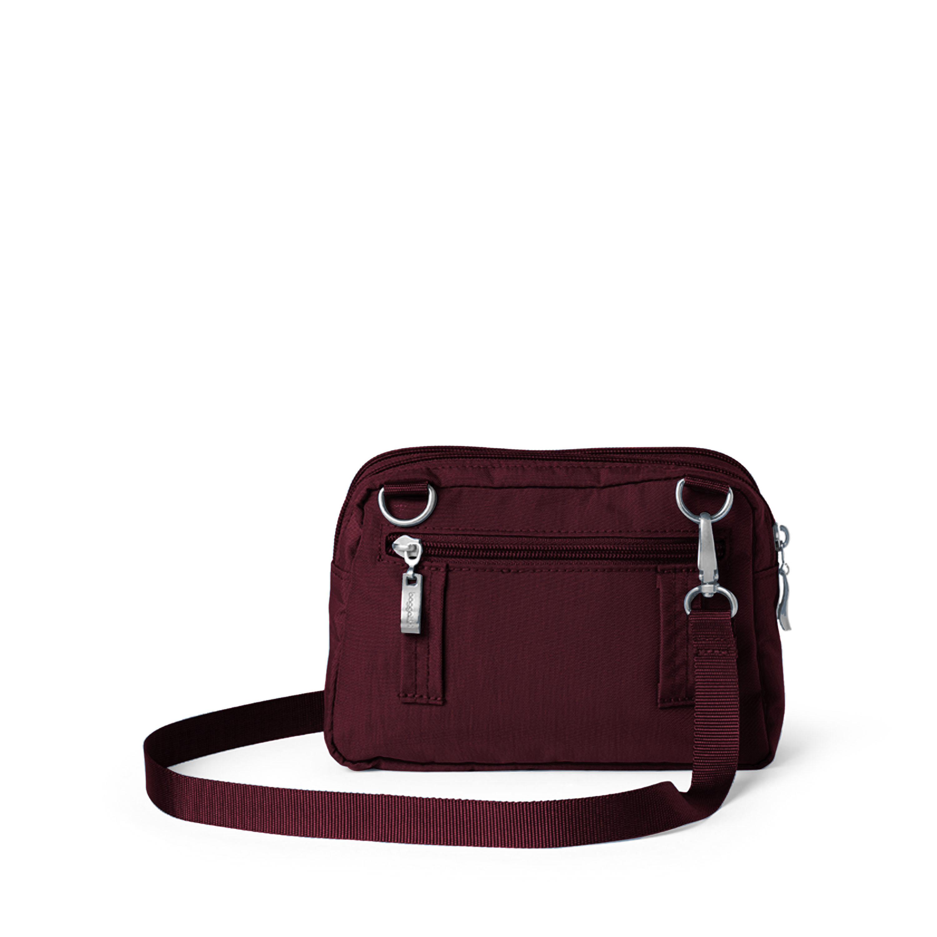 Modern Everywhere Trifecta RFID Wallet Crossbody