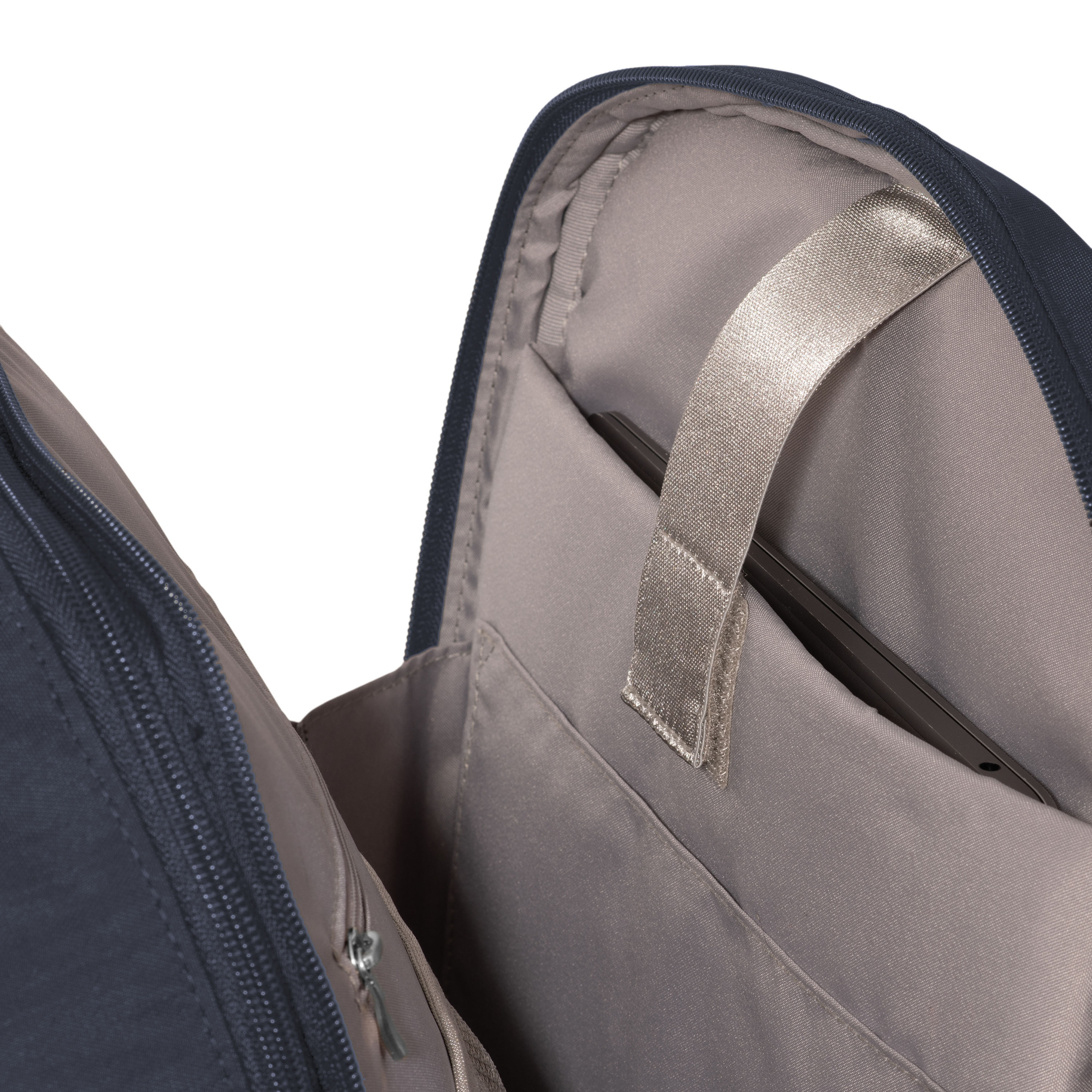 Coastal Flip Lock Backpack