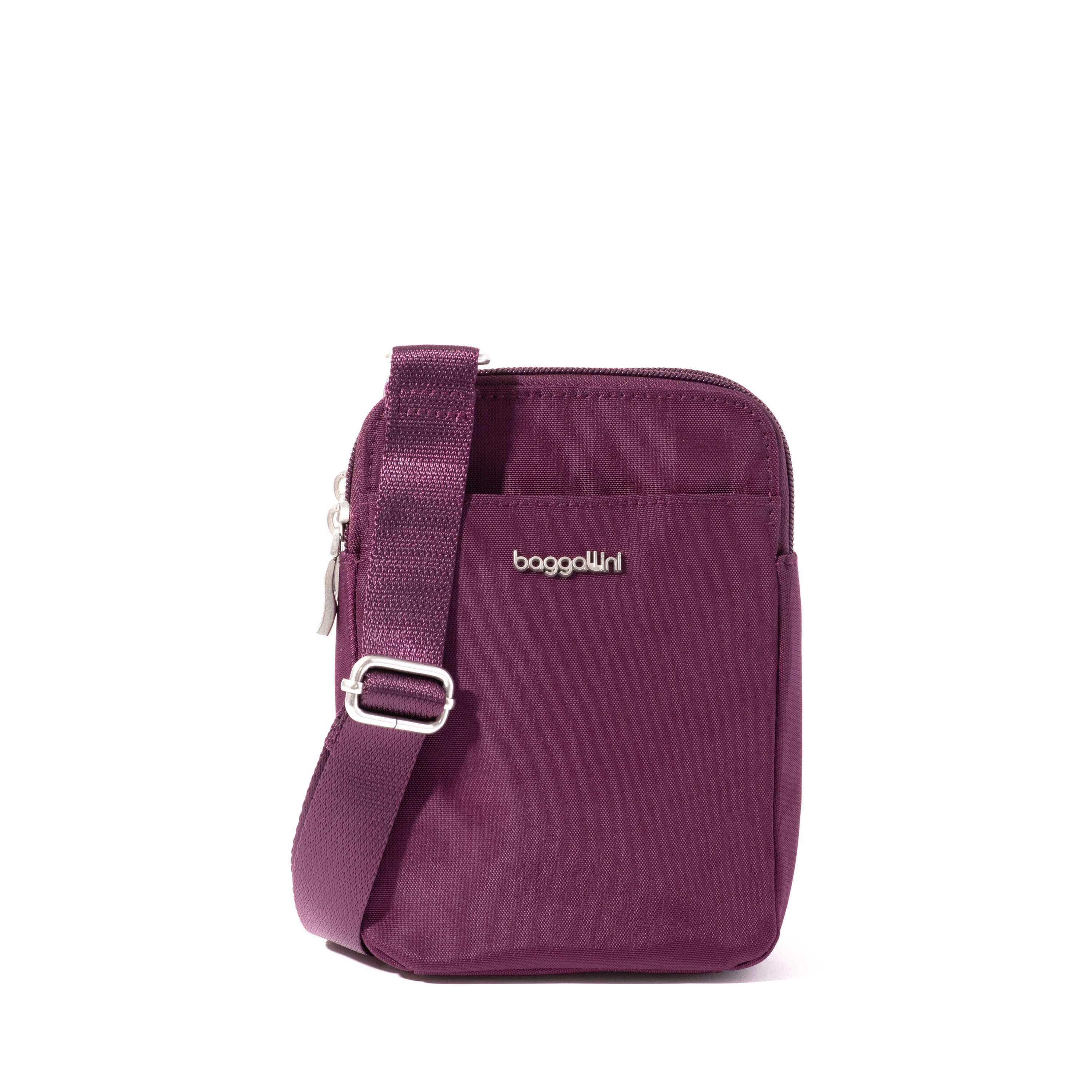 Modern Everywhere Take Two RFID Crossbody