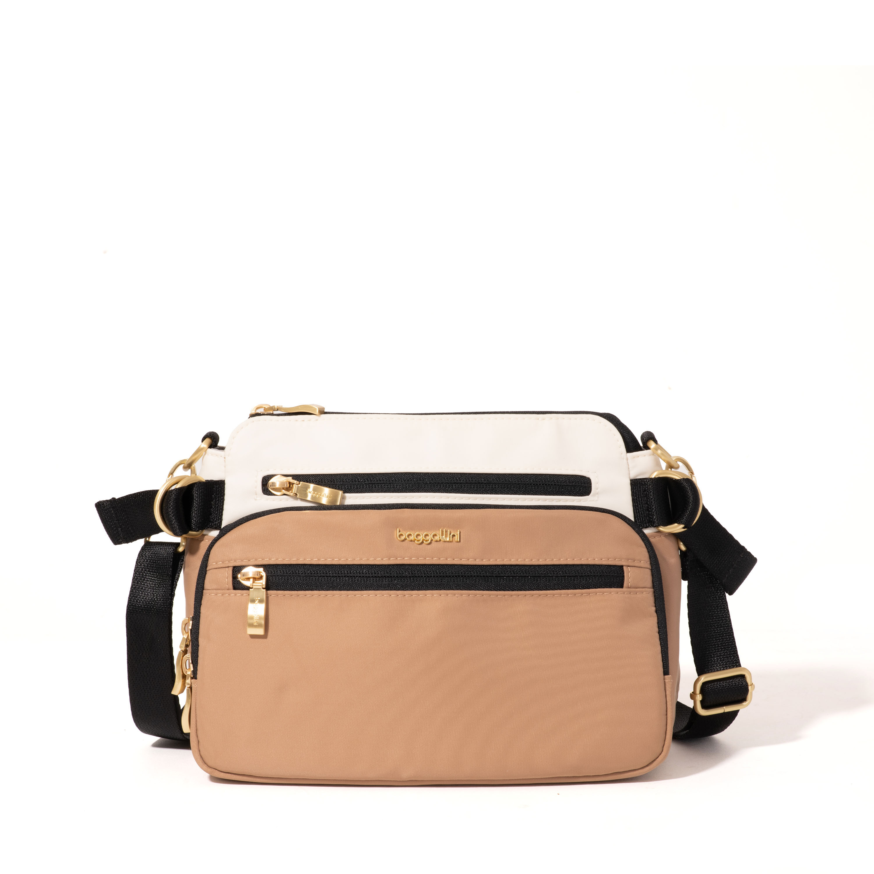 Marais Crossbody
