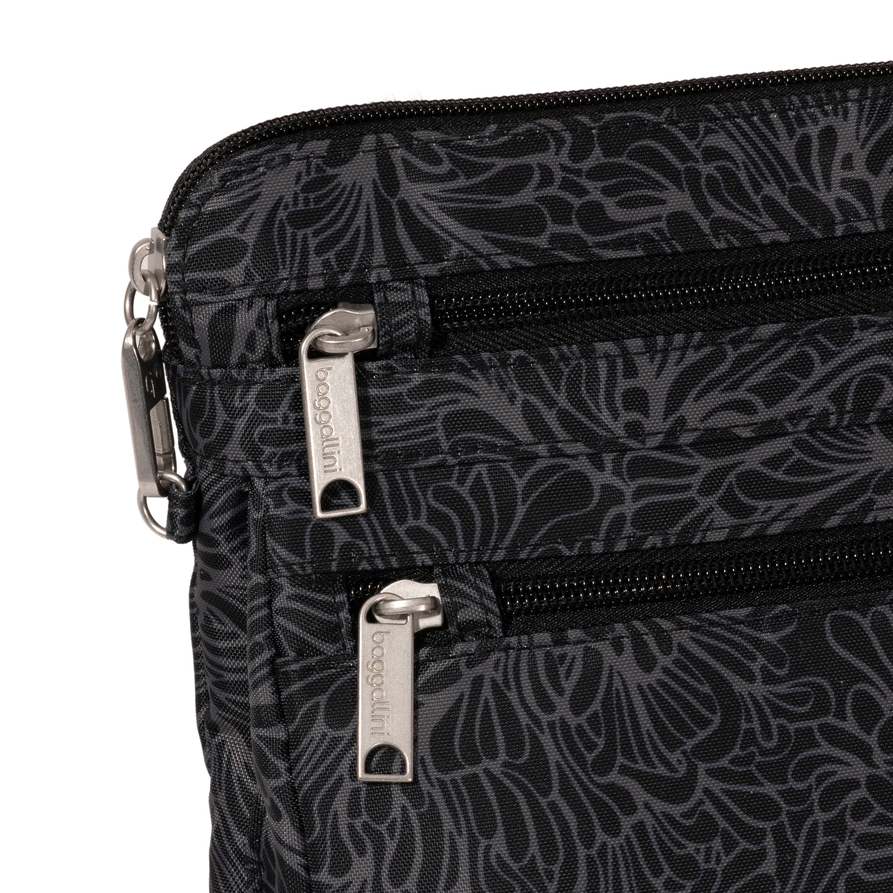 Securtex® Classic Anti-Theft Large Crossbody