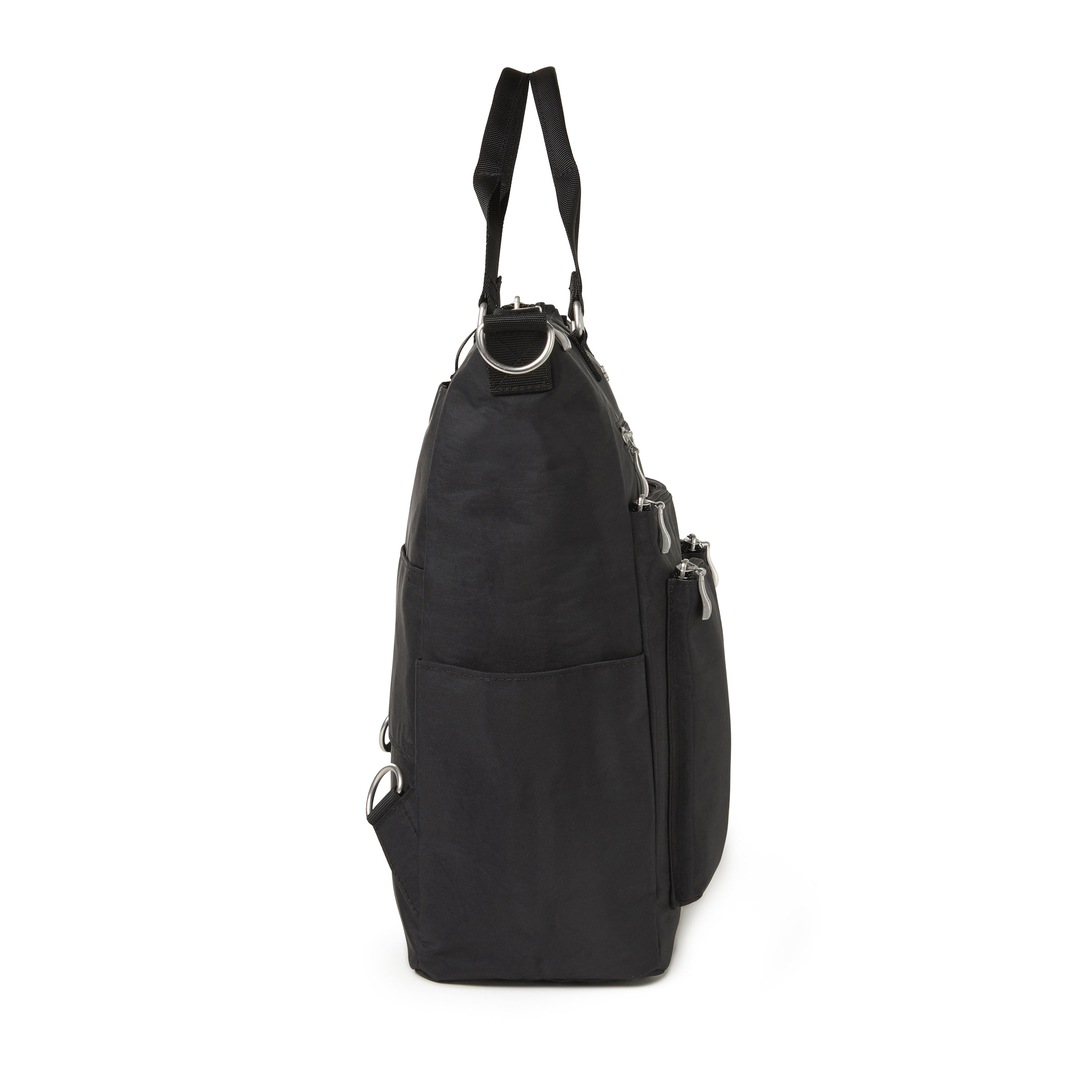 Legacy All Set 3 In 1 Tote Backpack