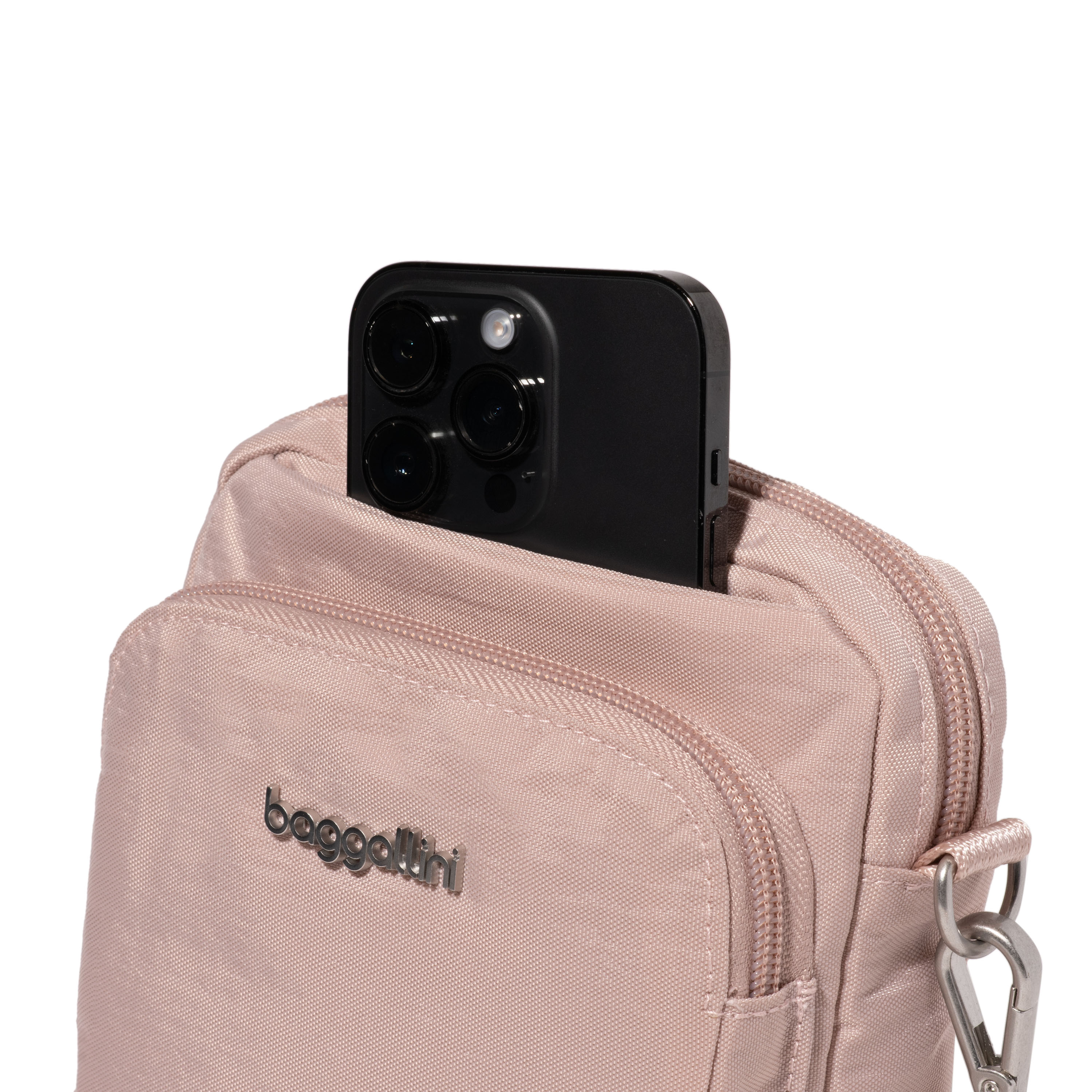 True Classic Explorer Crossbody