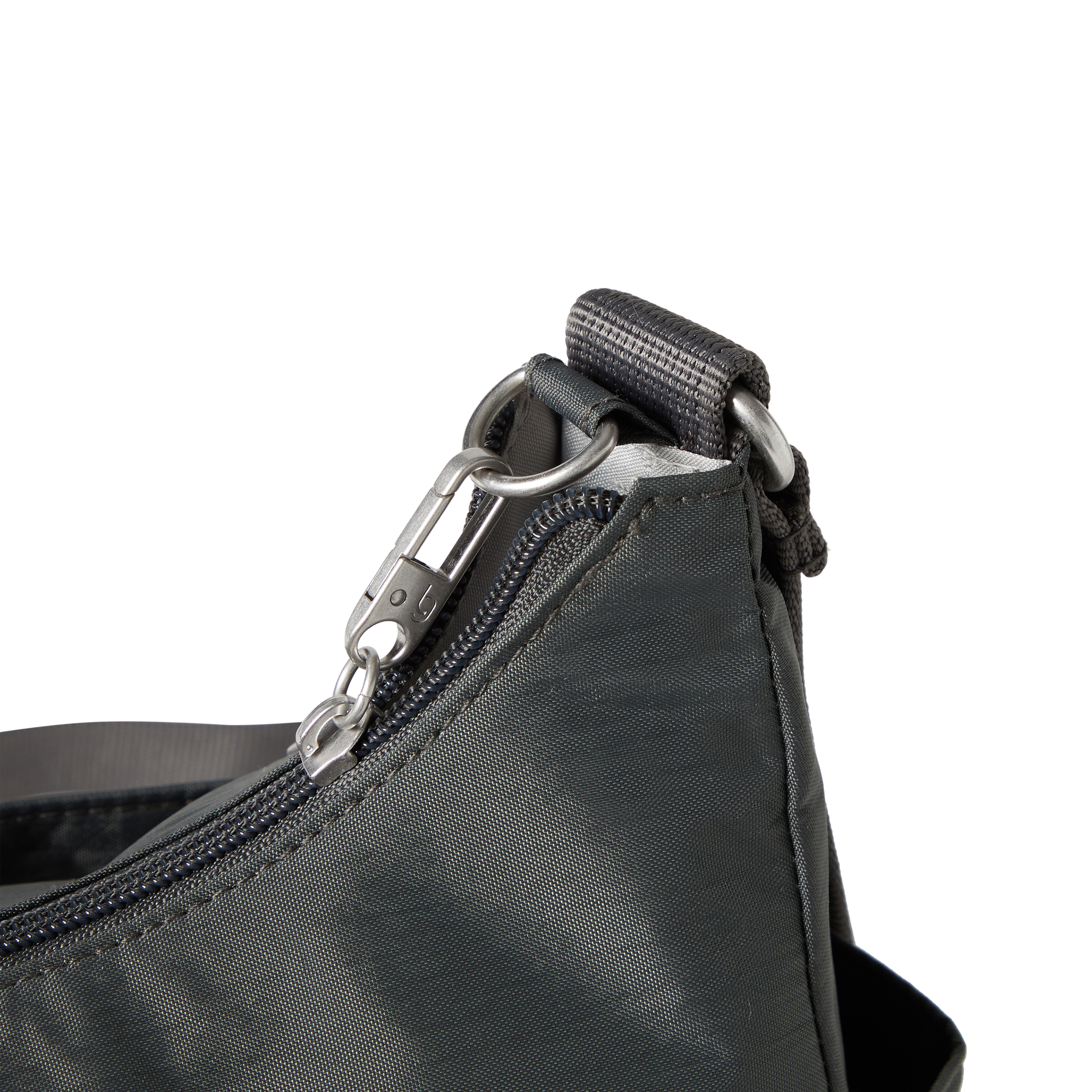 Securtex® Classic Anti-Theft Free Time Crossbody Bag