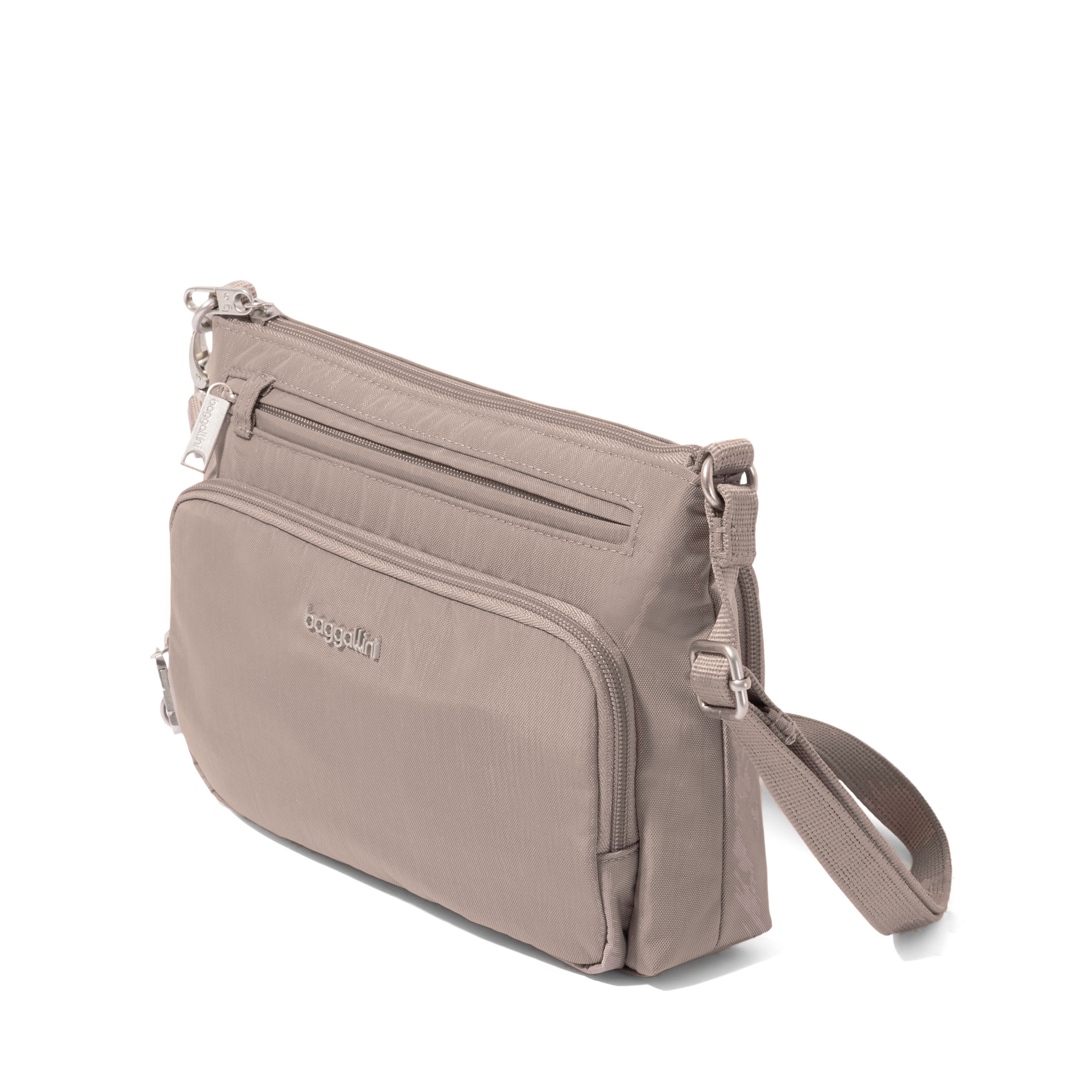 Securtex® Classic Anti-Theft Keepsake Crossbody