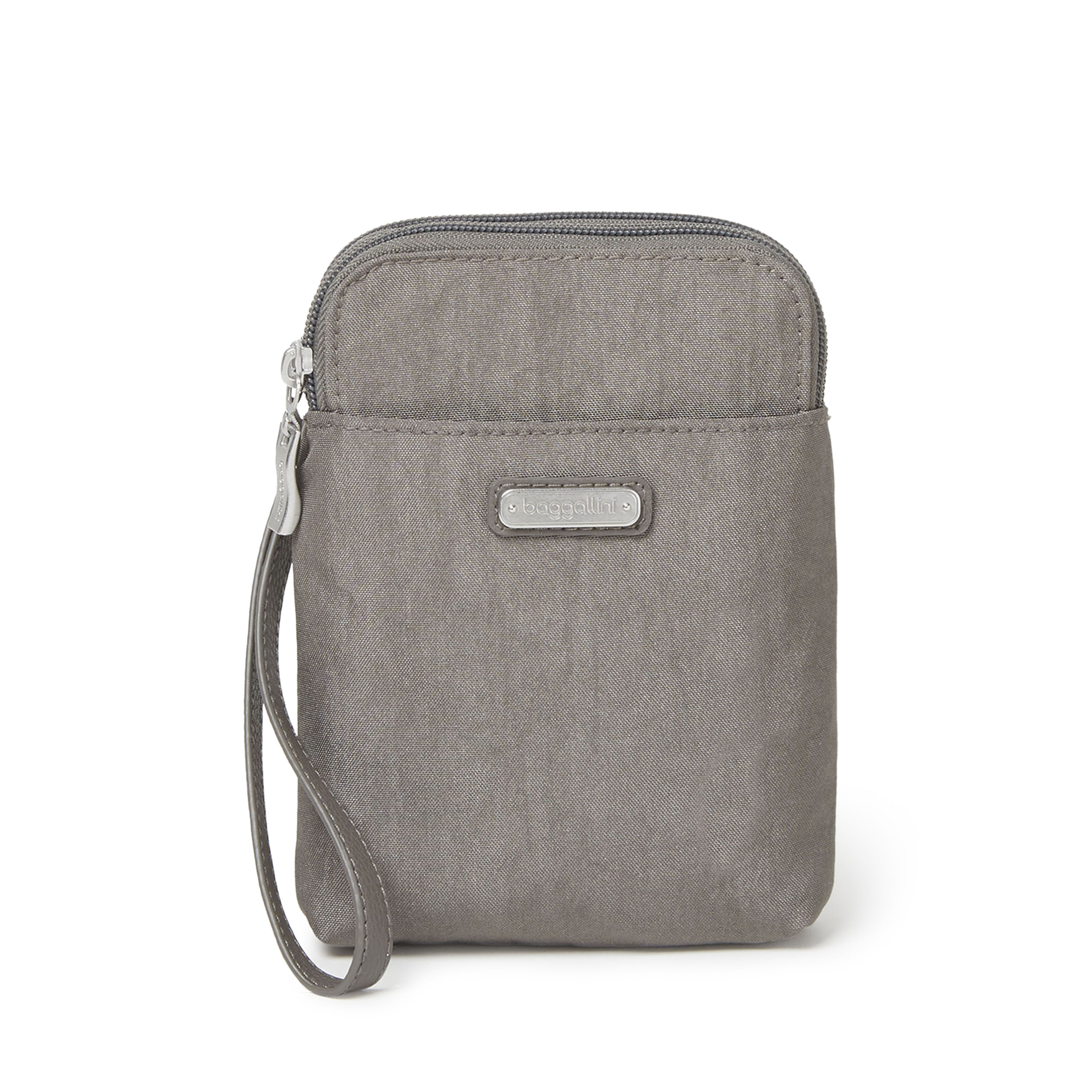 True Classic Take Two RFID Crossbody