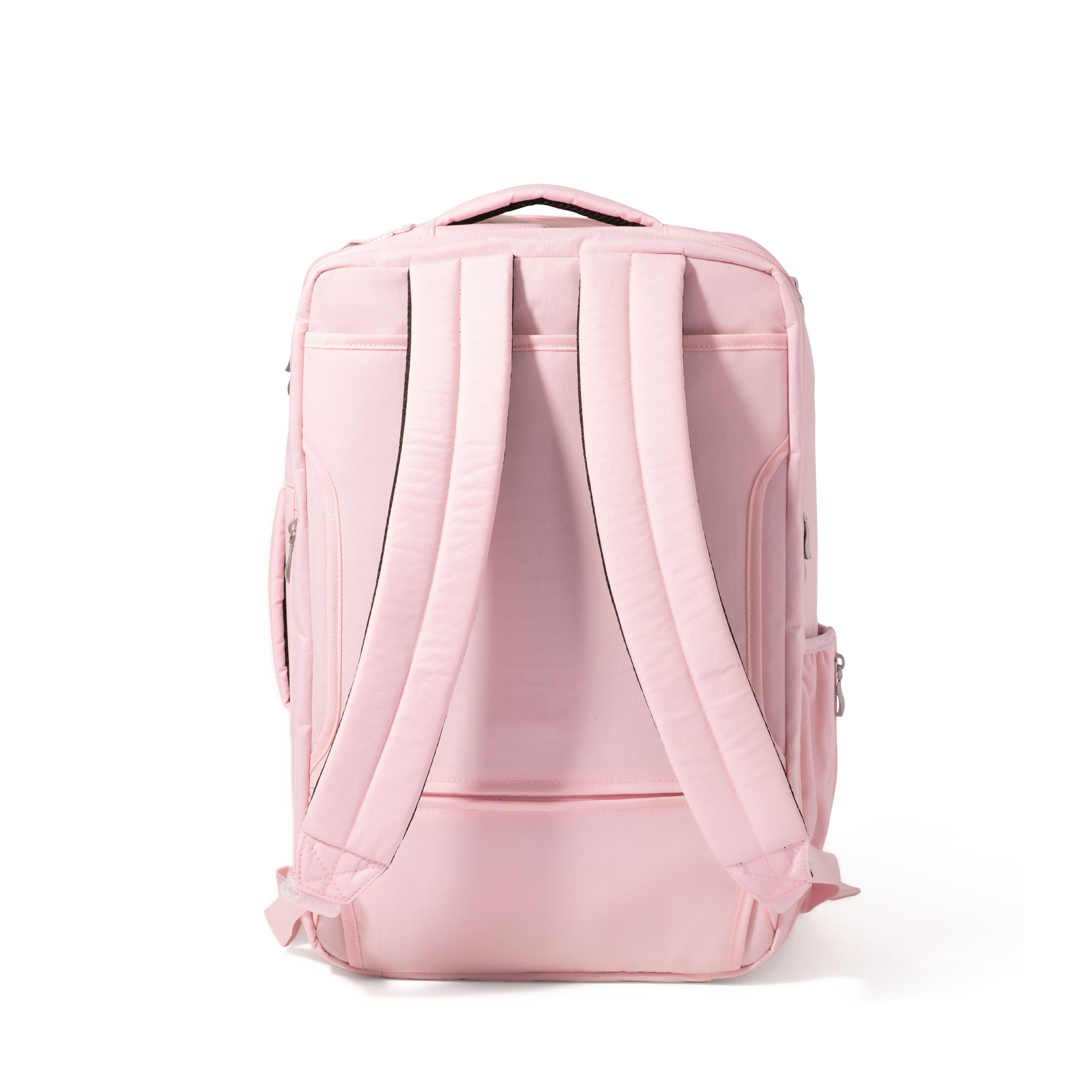Modern Everywhere Convertible Travel Backpack
