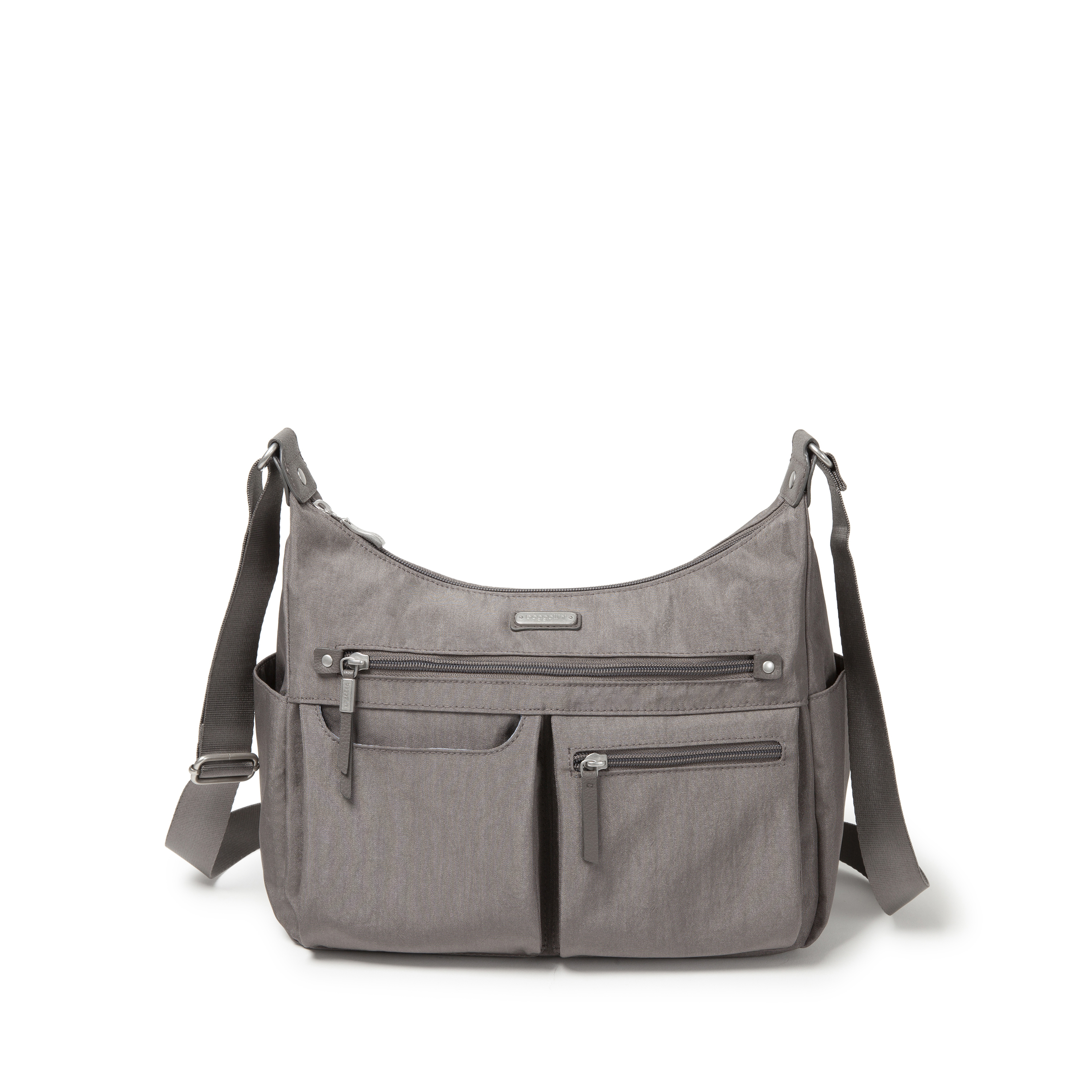 True Classic Anywhere Large Hobo With RFID