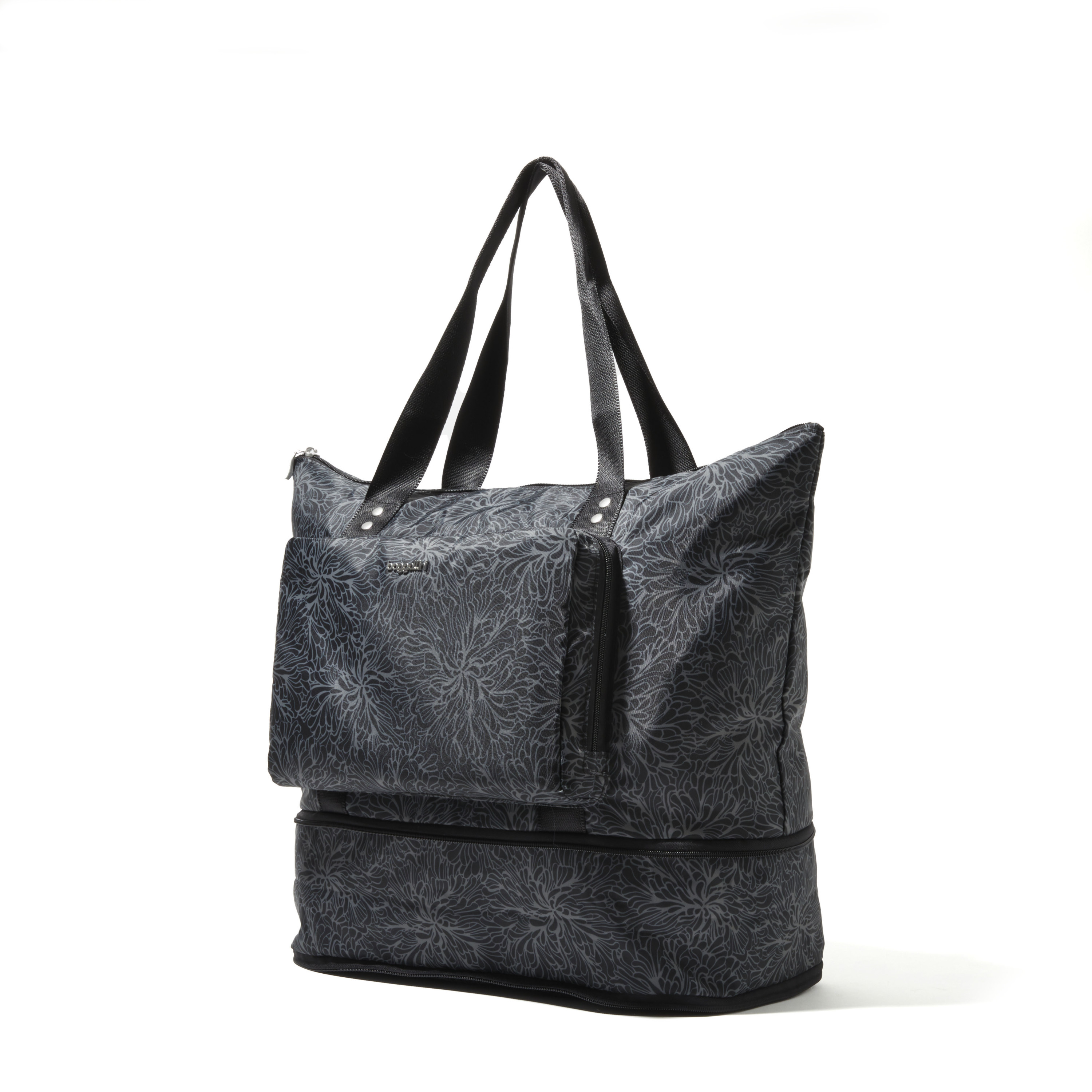Carryall Expandable Packable Tote