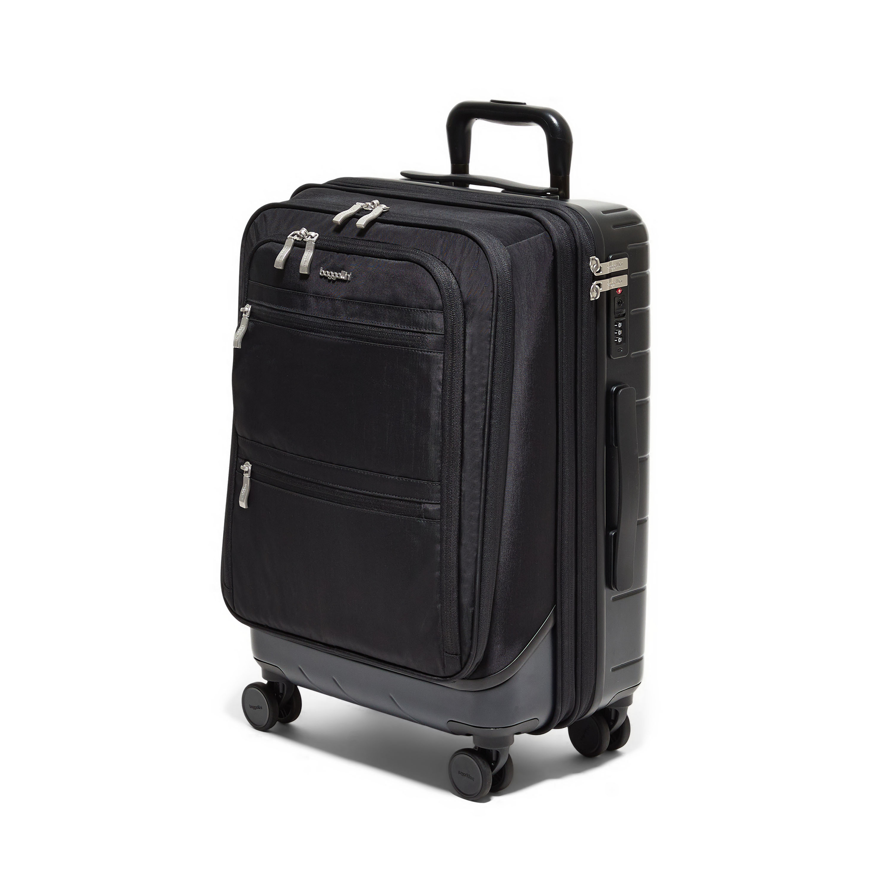Set Wave 22" 4 Wheel Hybrid Carry-On