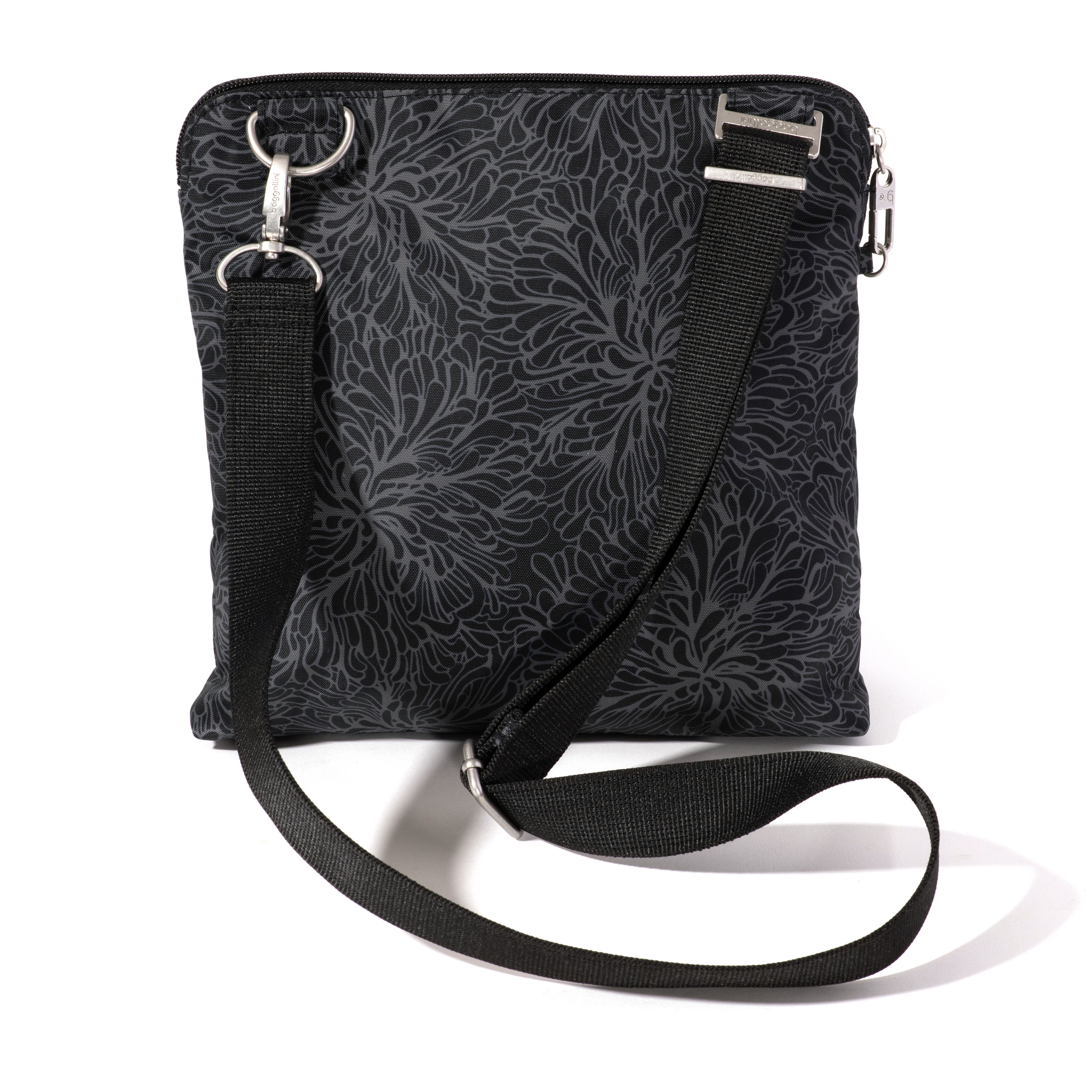 Securtex® Classic Anti-Theft Large Crossbody
