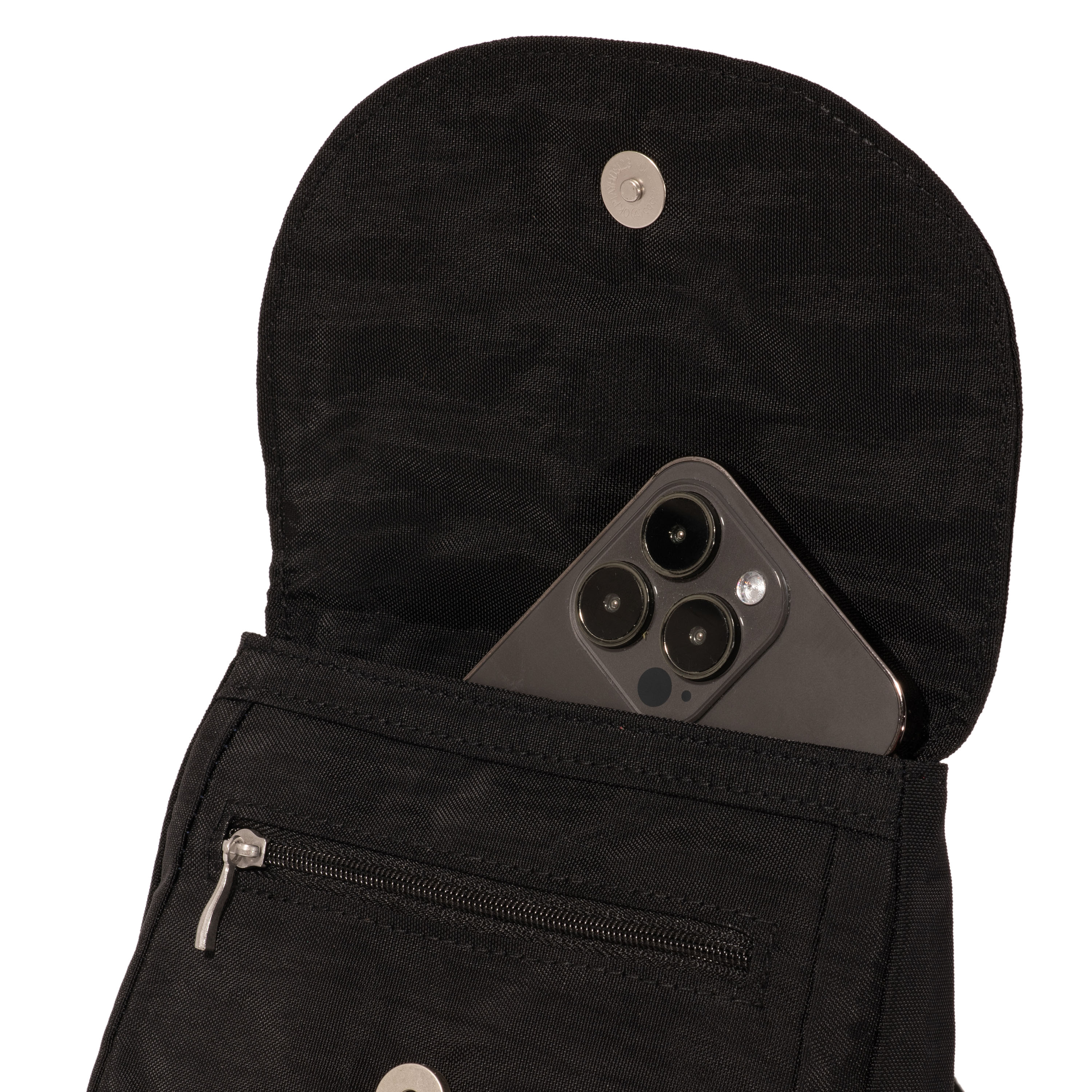 Dash Crossbody
