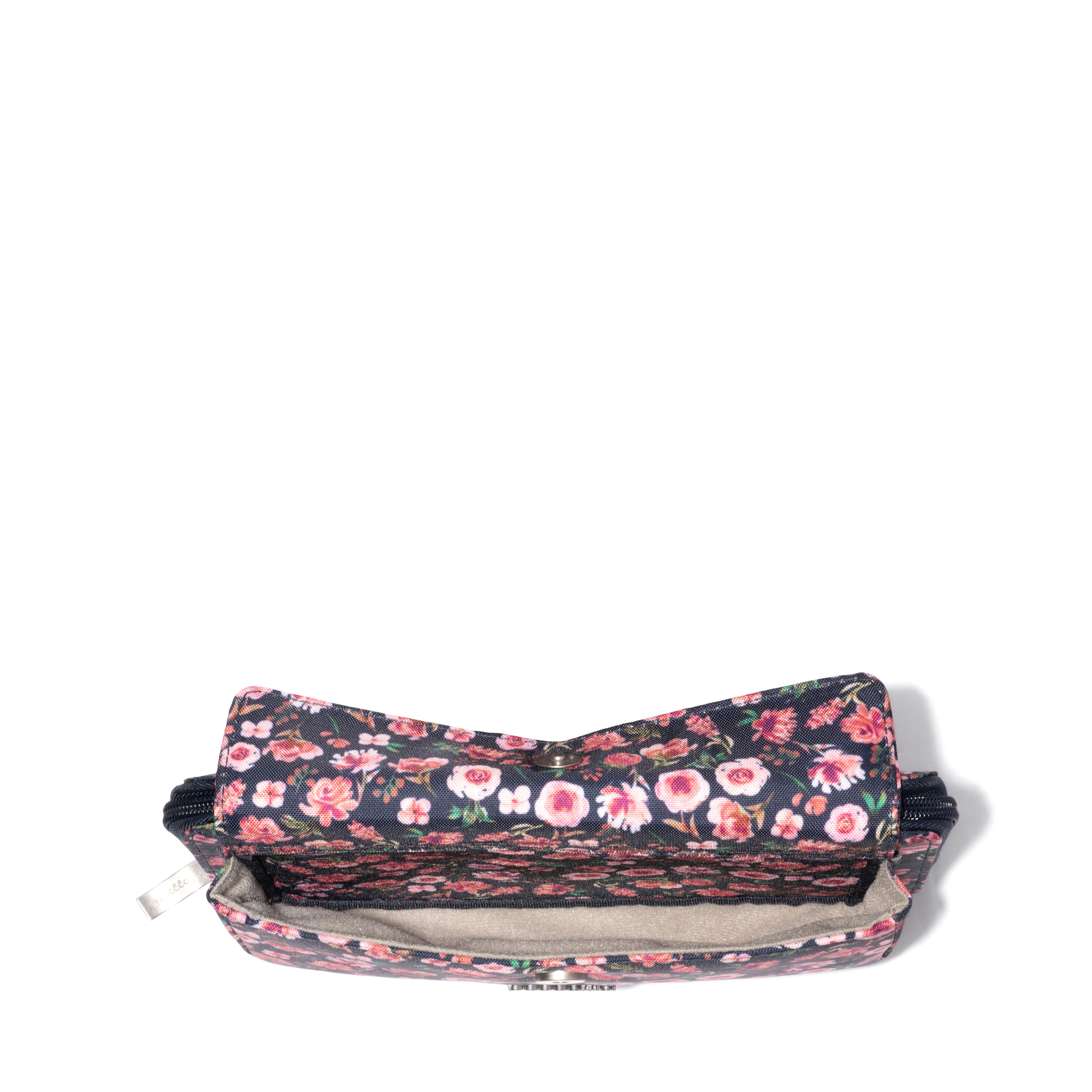 Modern Everywhere RFID Phone Wallet Crossbody