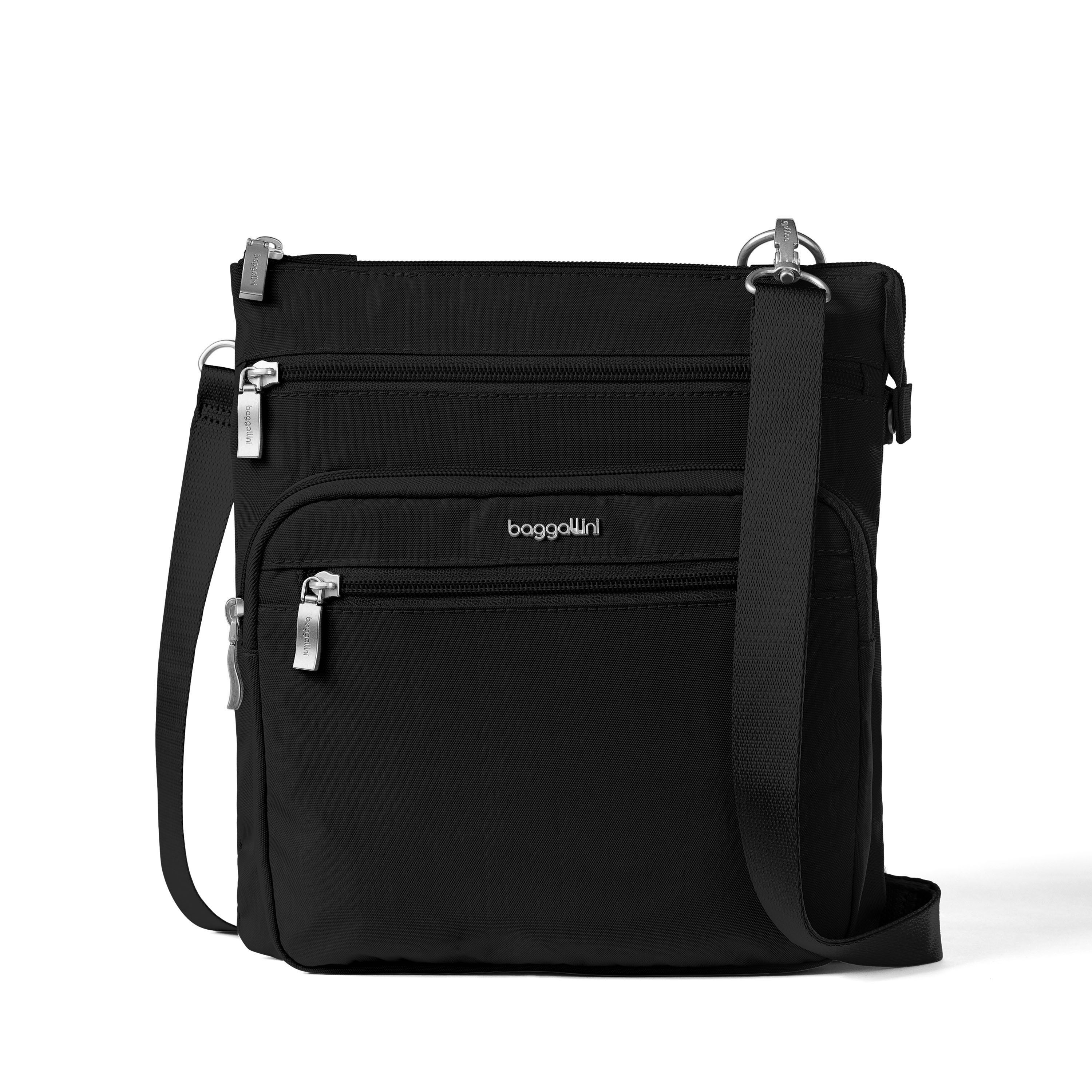 Modern Everywhere Out and About Crossbody
