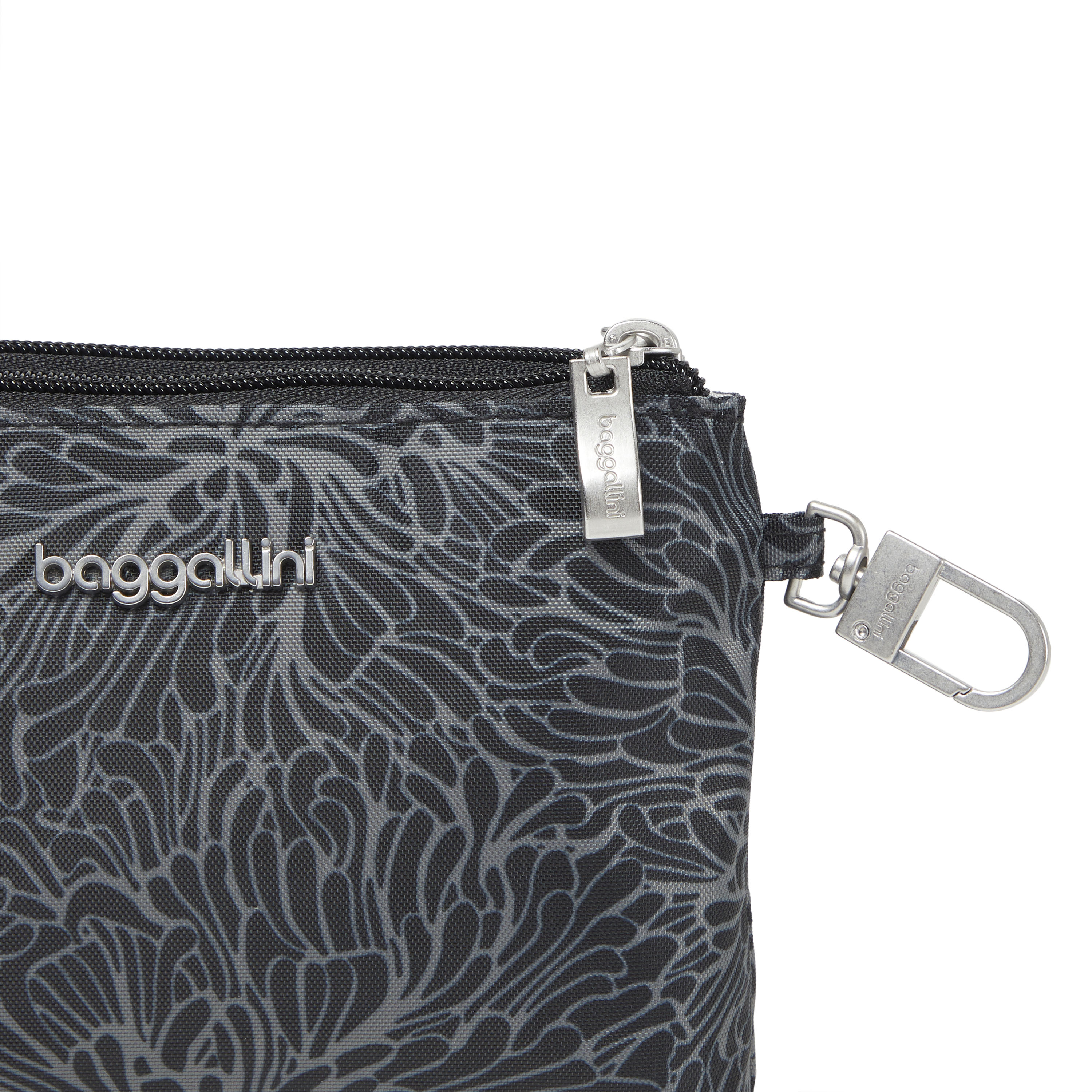 On The Go Daily RFID Pouch