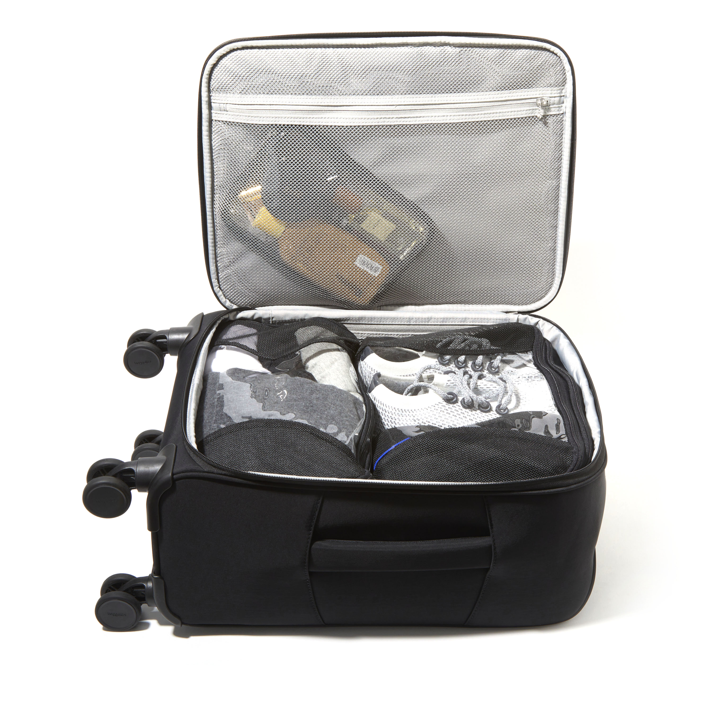 The Ultimate Travel Set