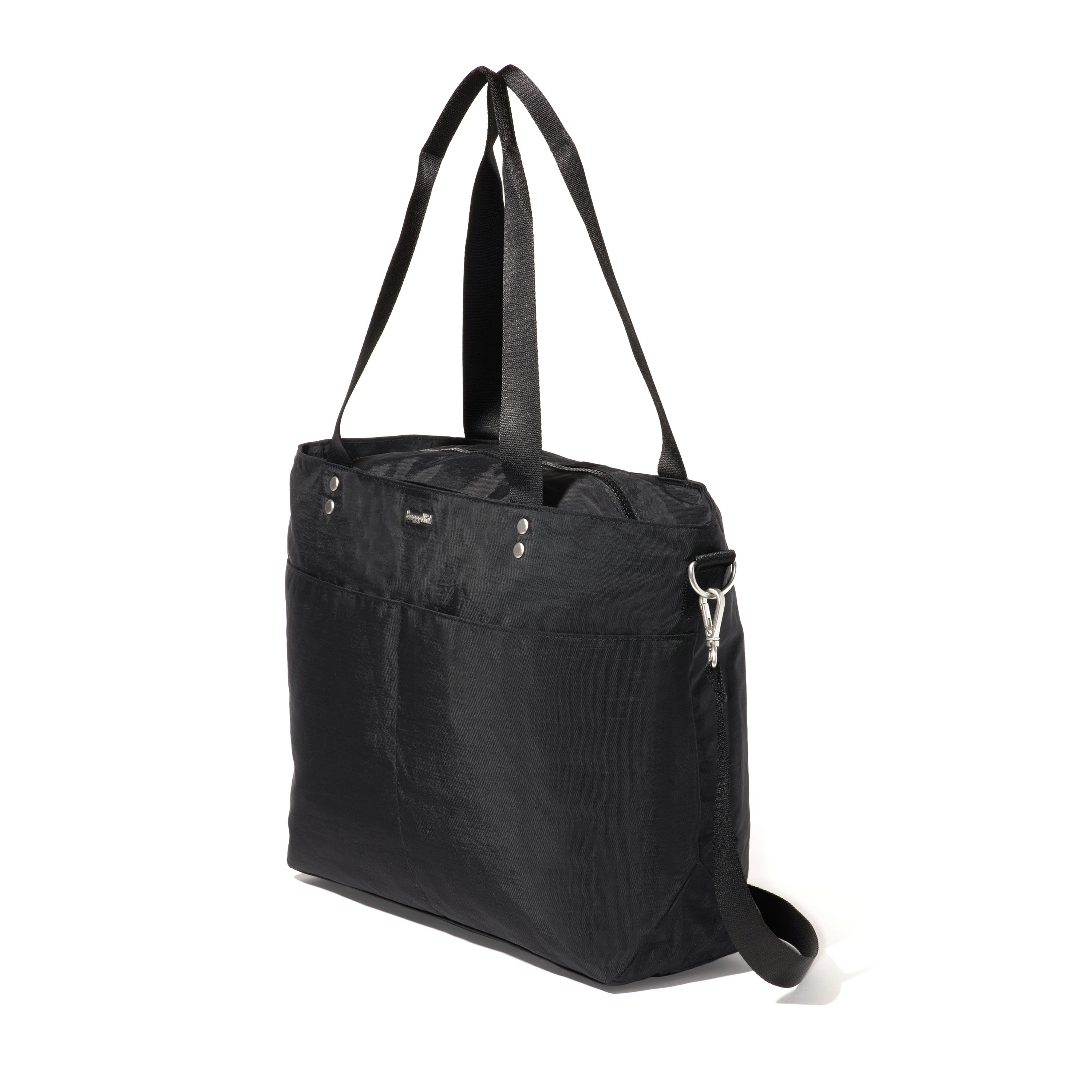 True Classic Carryall Laptop Tote