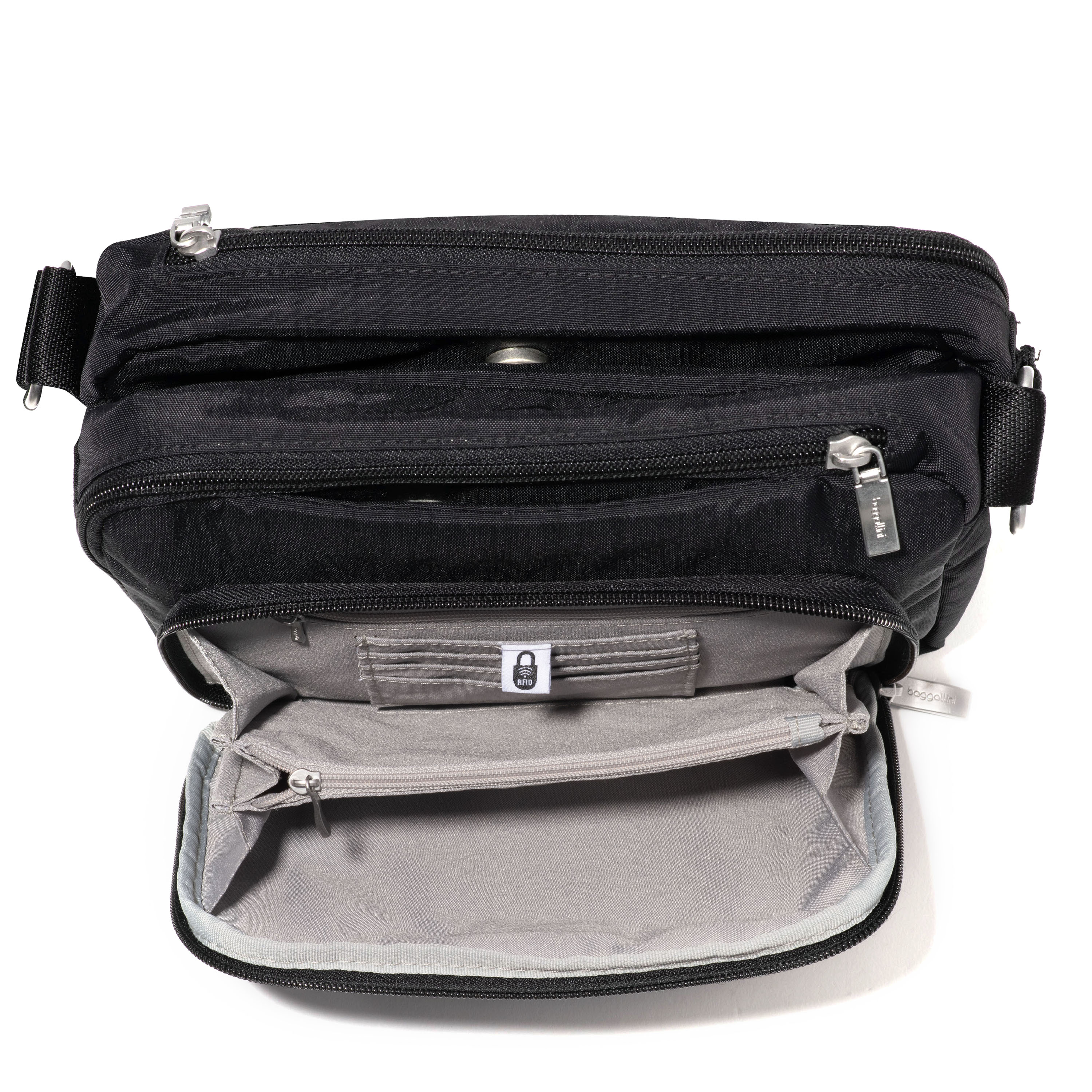 True Classic Camera Crossbody