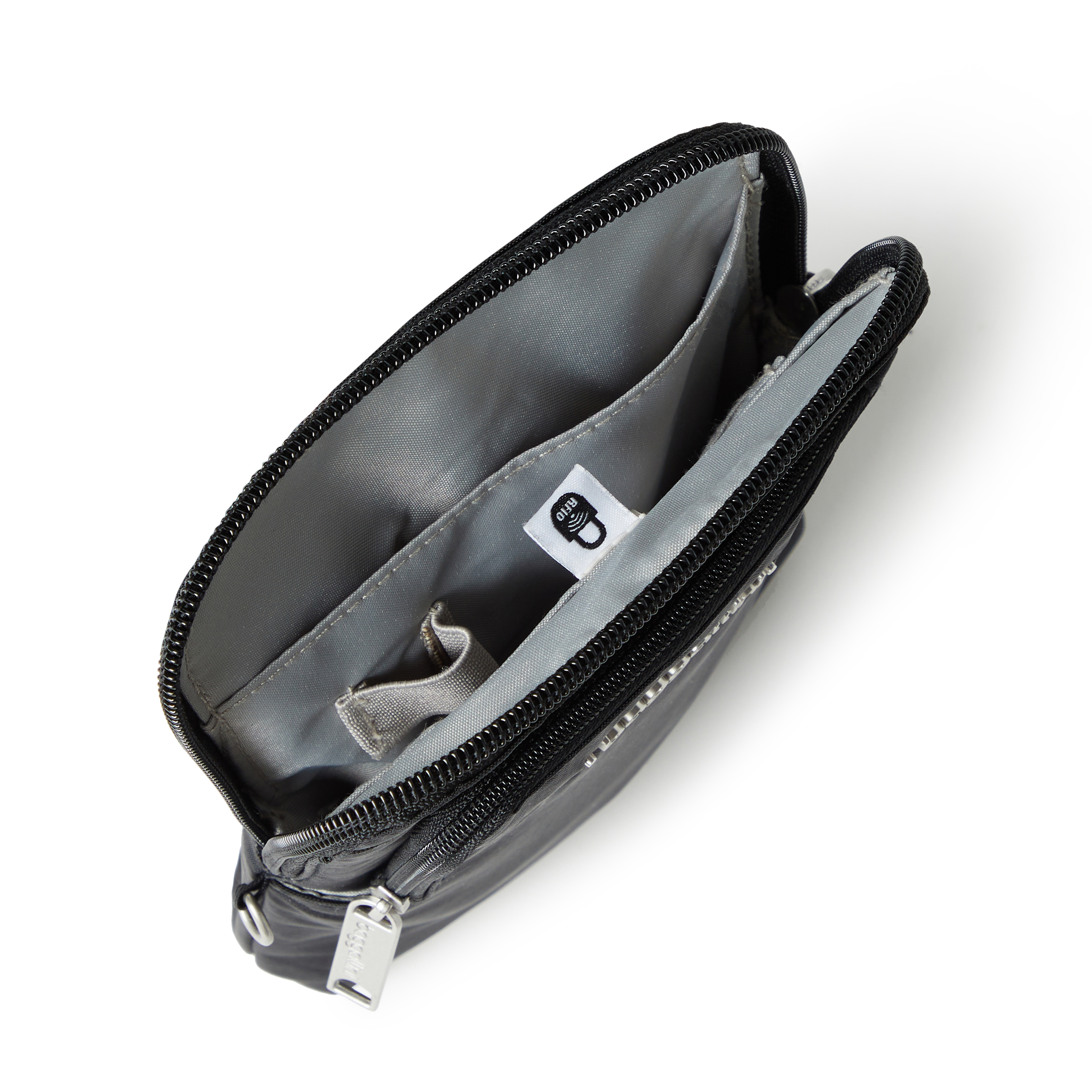 Securtex® Classic Anti-Theft Activity Crossbody Bag