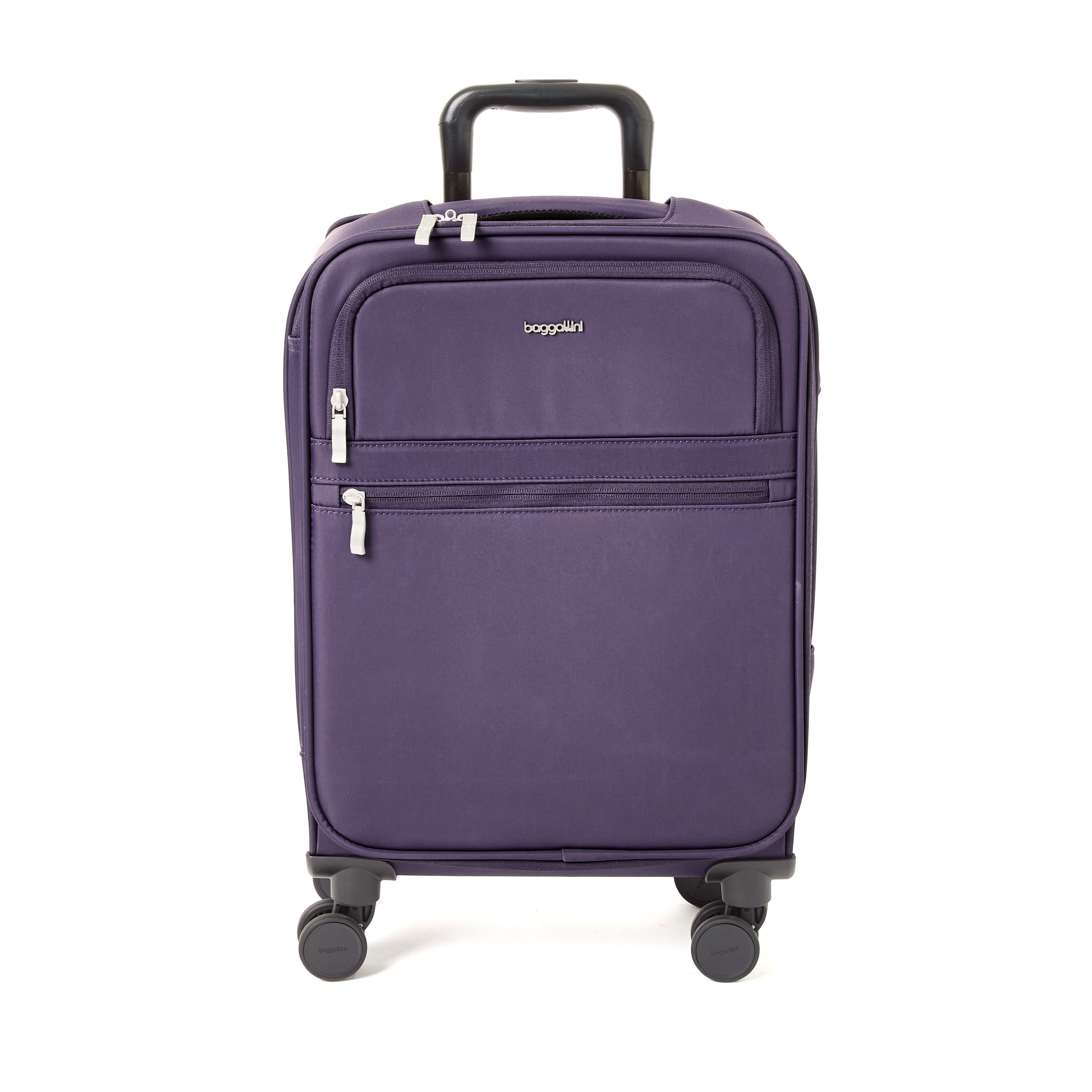 4 Wheel Carry-On