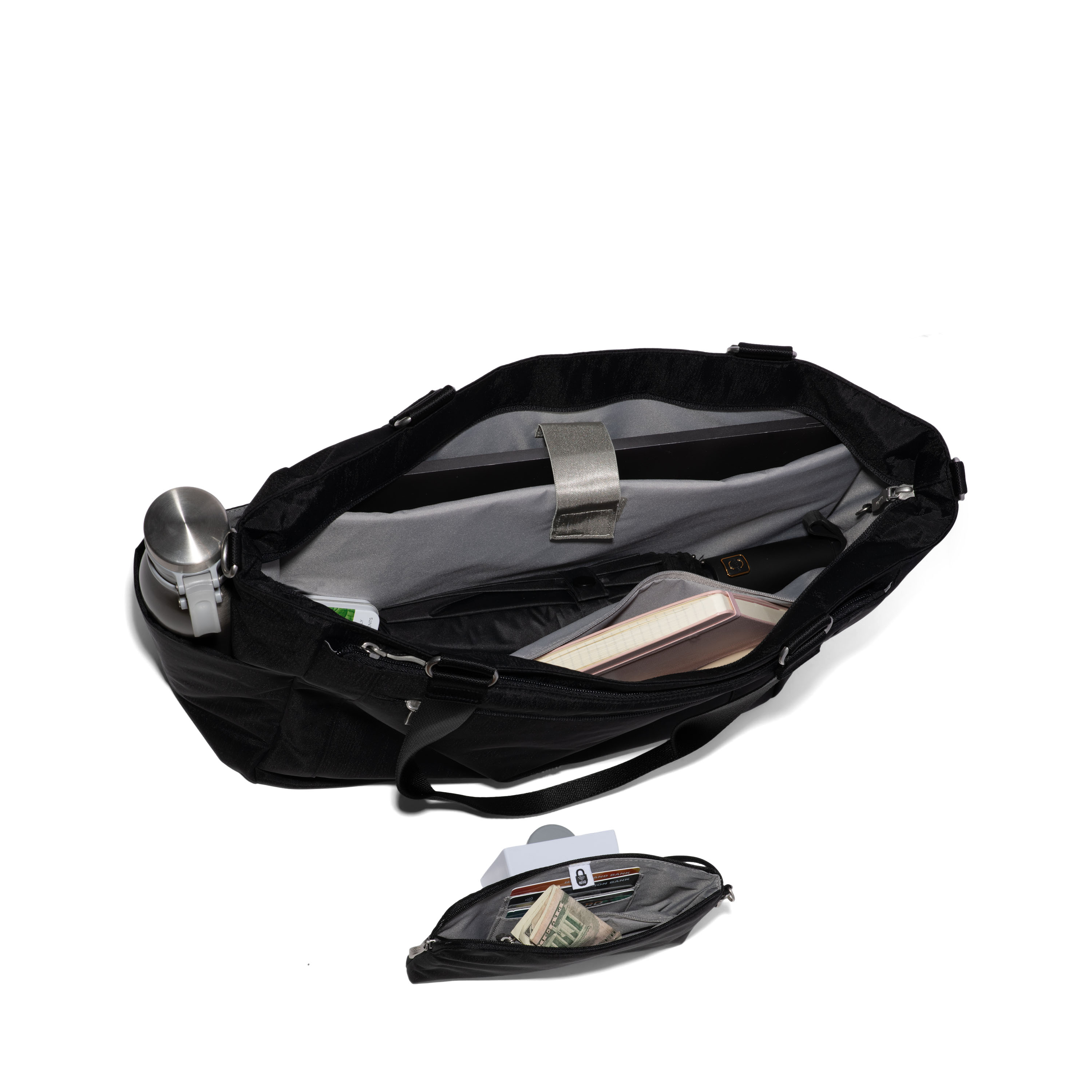 Modern All Time Tote