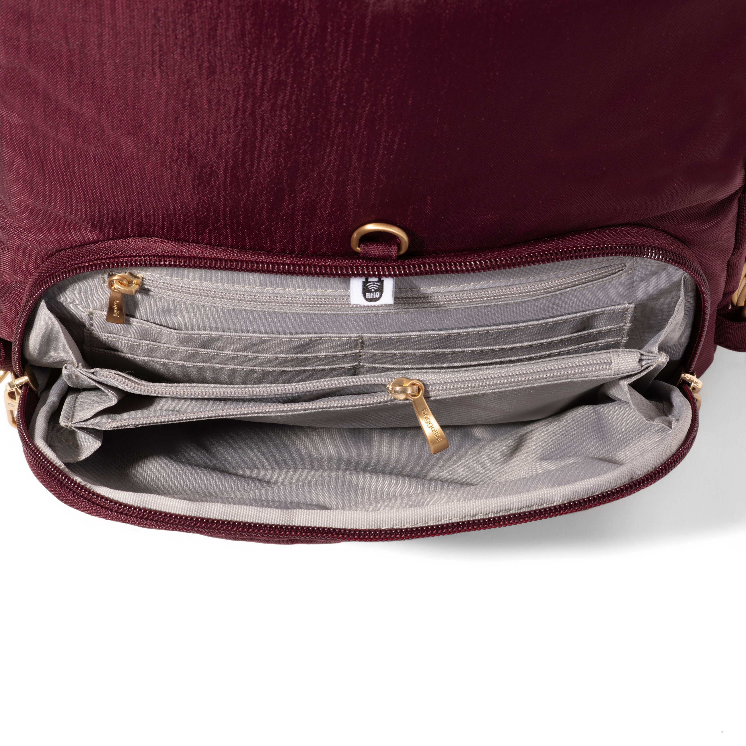 Coastal Flip Lock Day Pack
