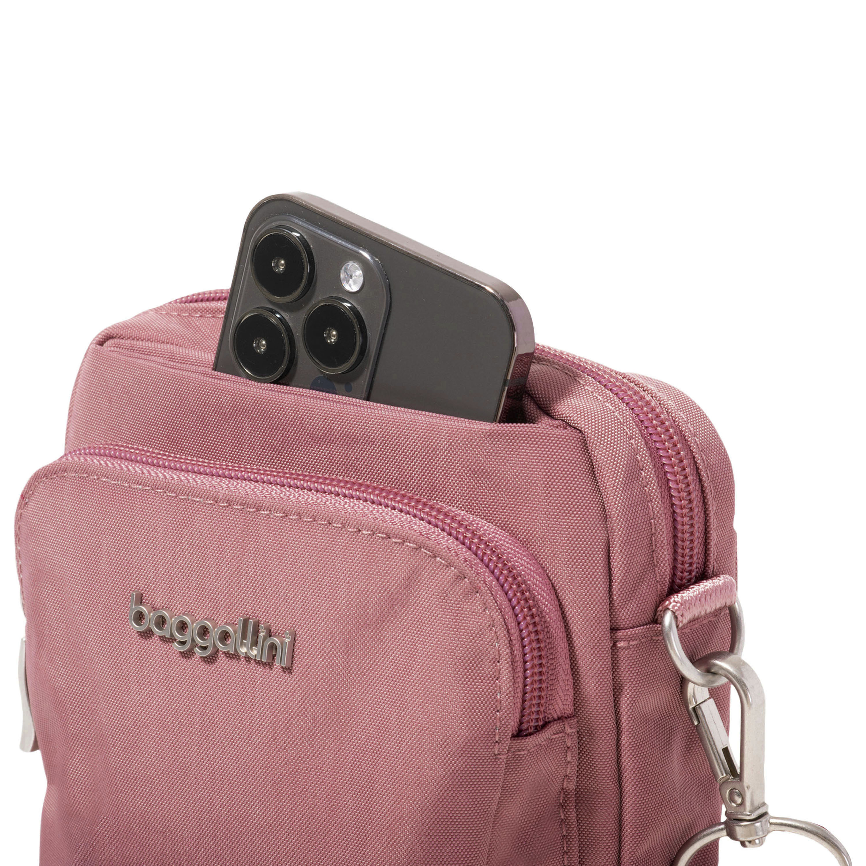 True Classic Explorer Crossbody