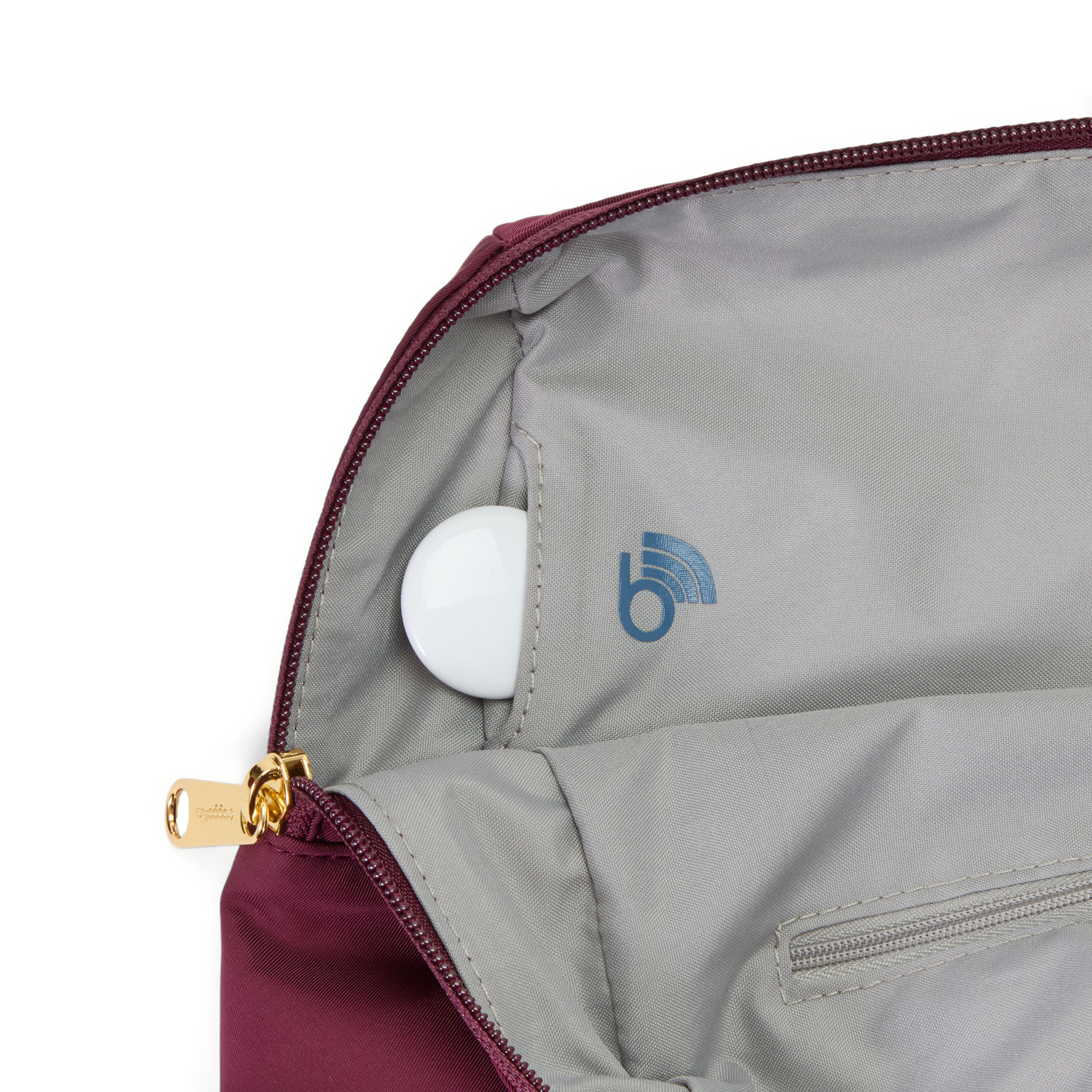 Securtex® Jet Set Anti-Theft Daypack
