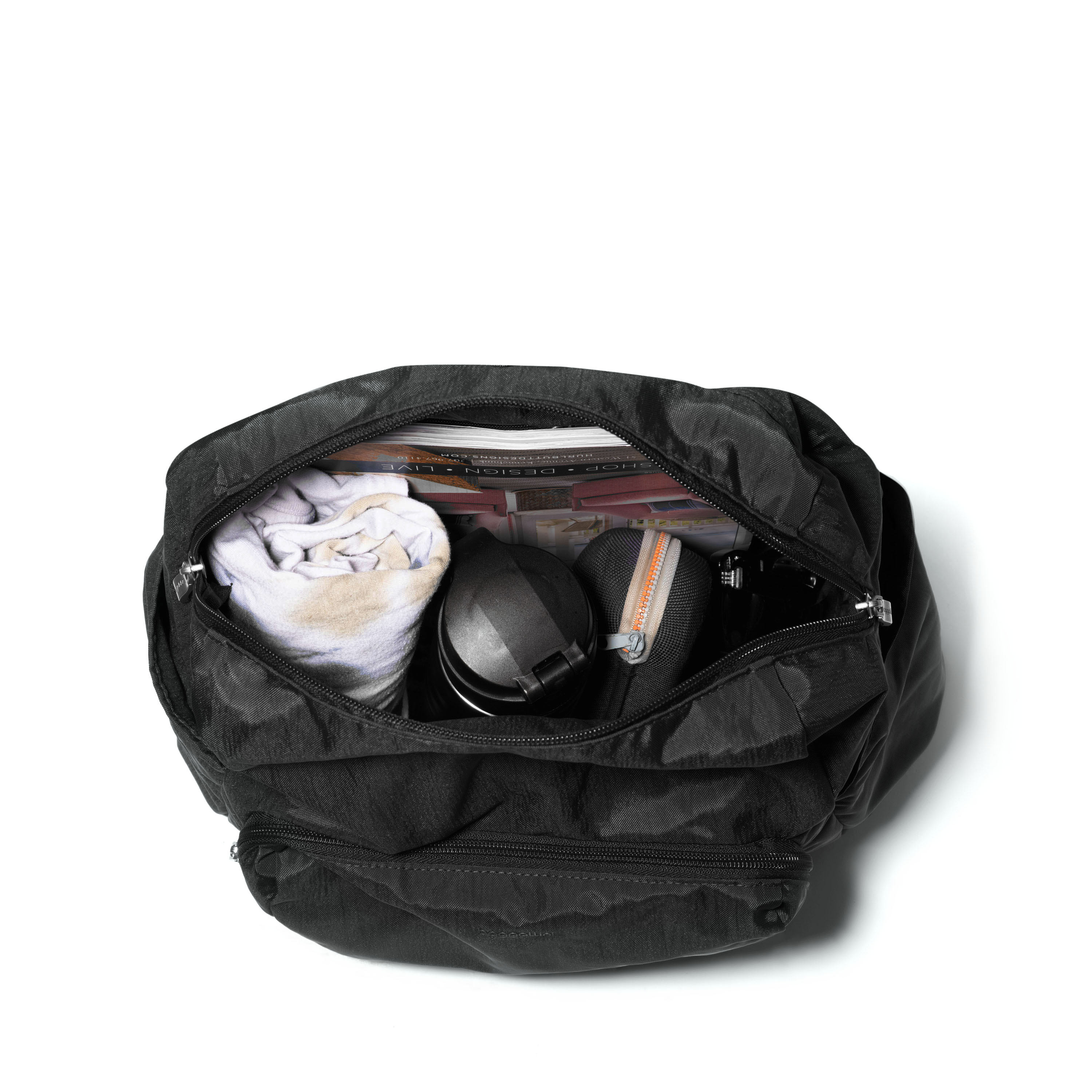 Carryall Packable Backpack