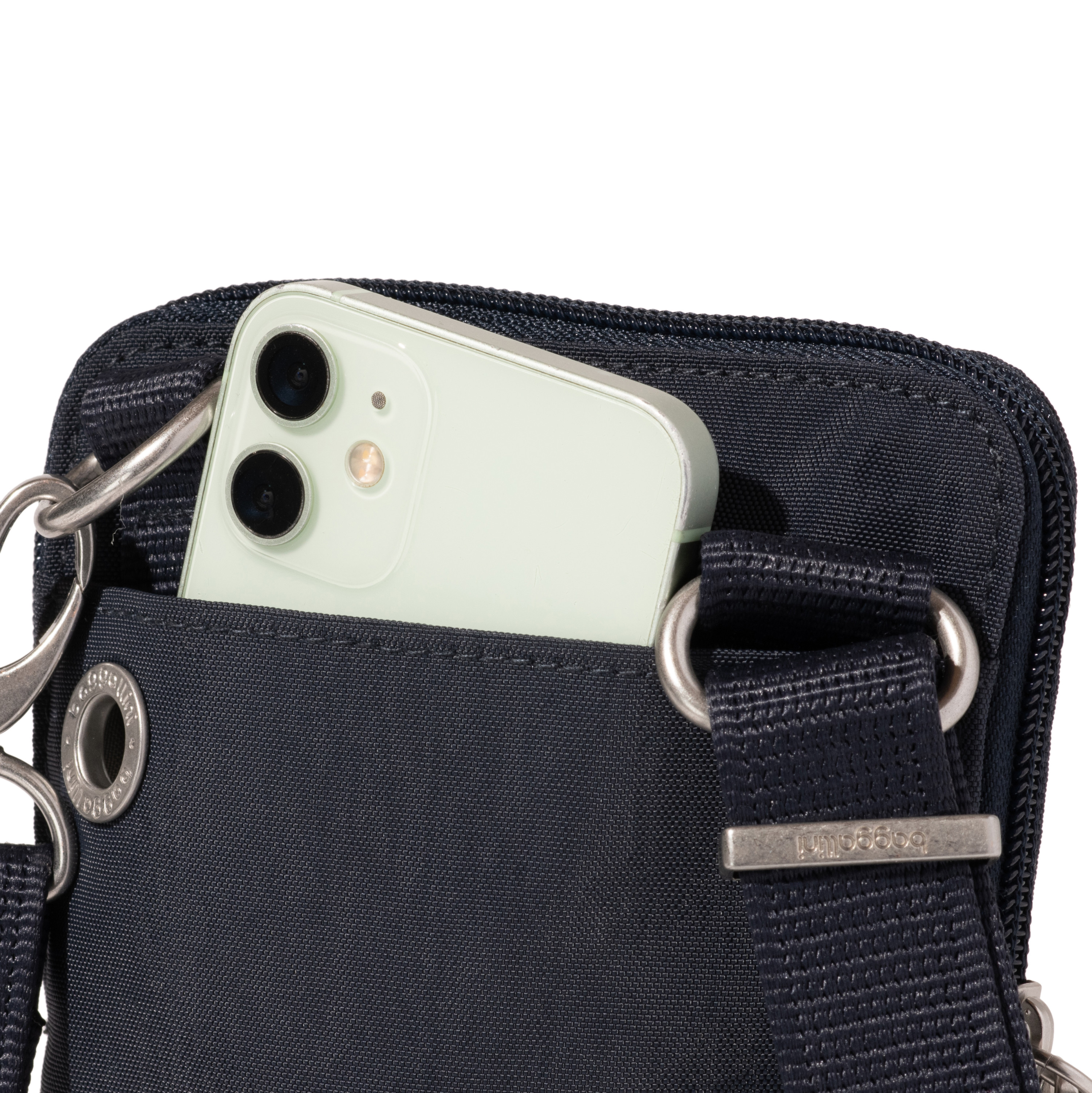 Securtex® Classic Anti-Theft Activity Crossbody Bag