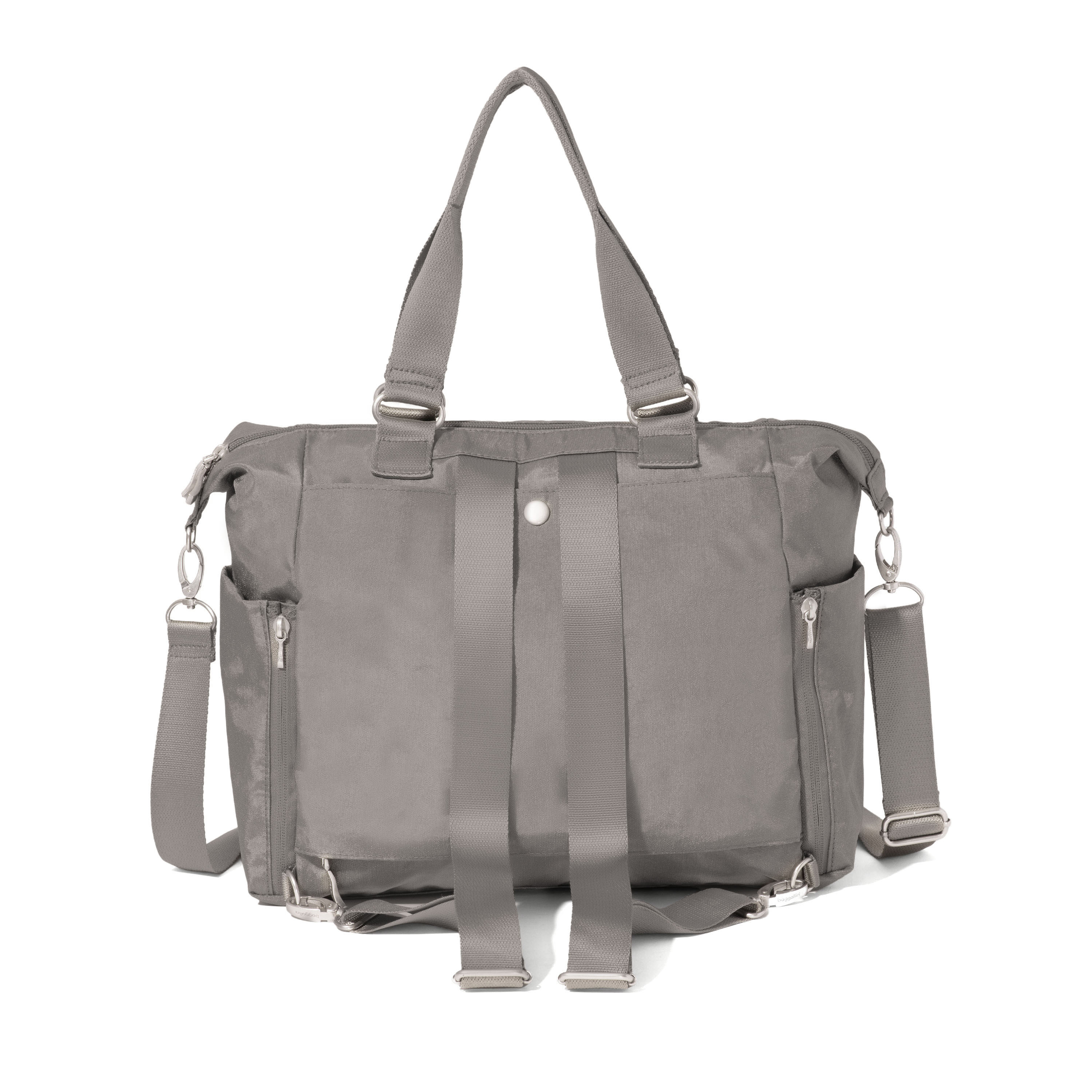 Modern Everywhere Trifecta Convertible Backpack